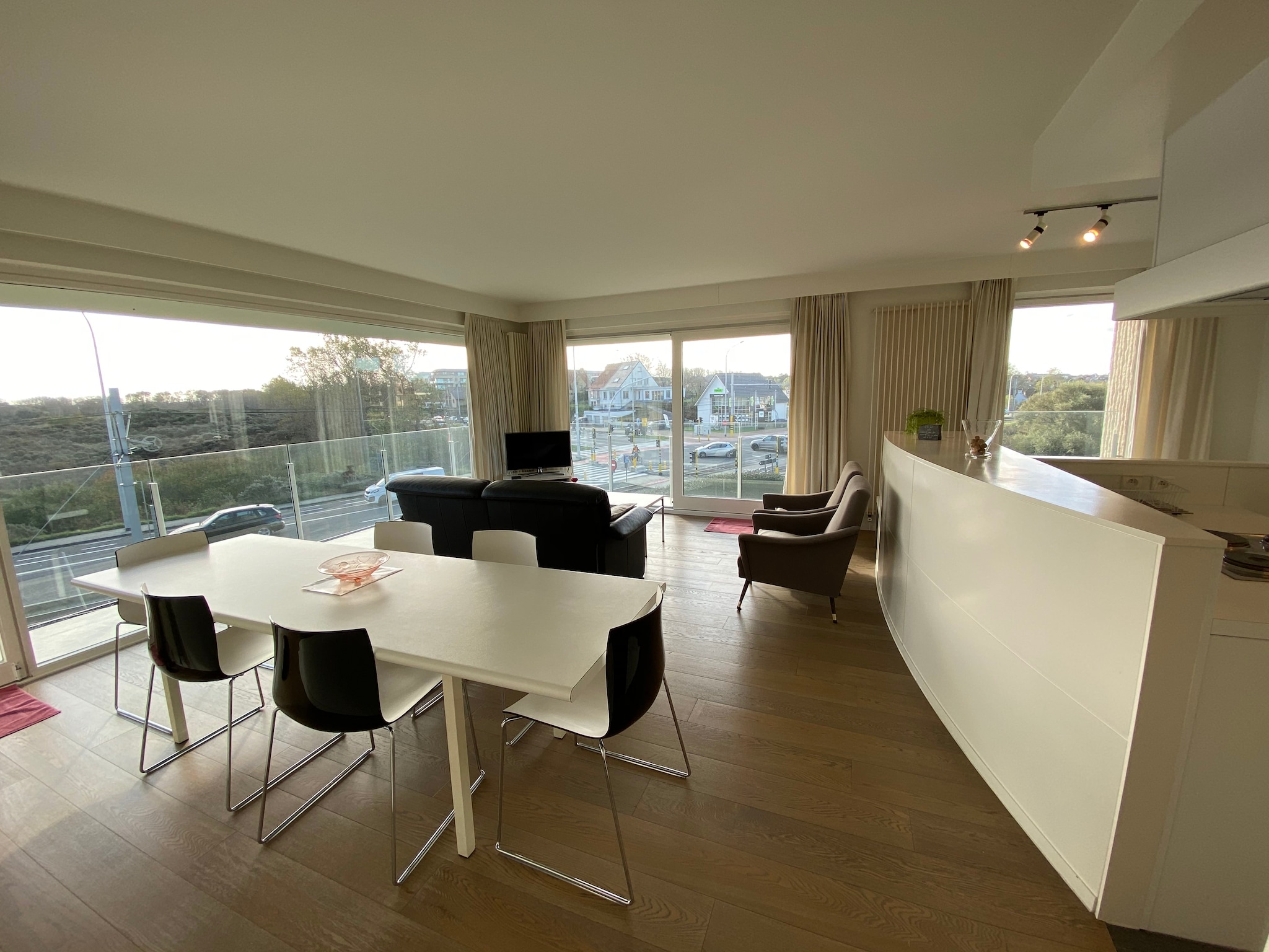 Ferienwohnung NEREIDEN A 176/0204GAR