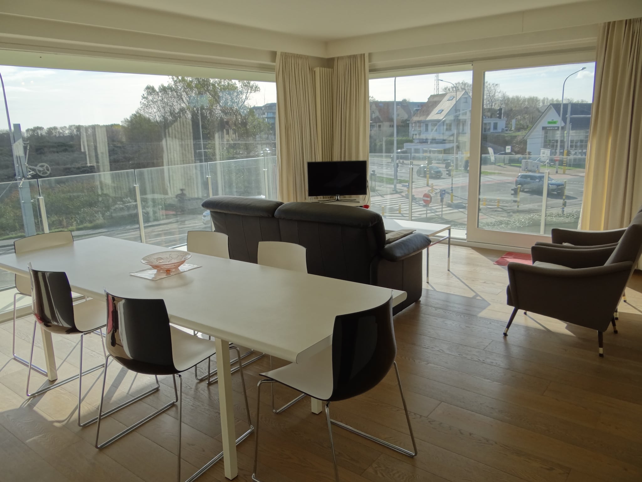 Ferienwohnung NEREIDEN A 176/0204GAR