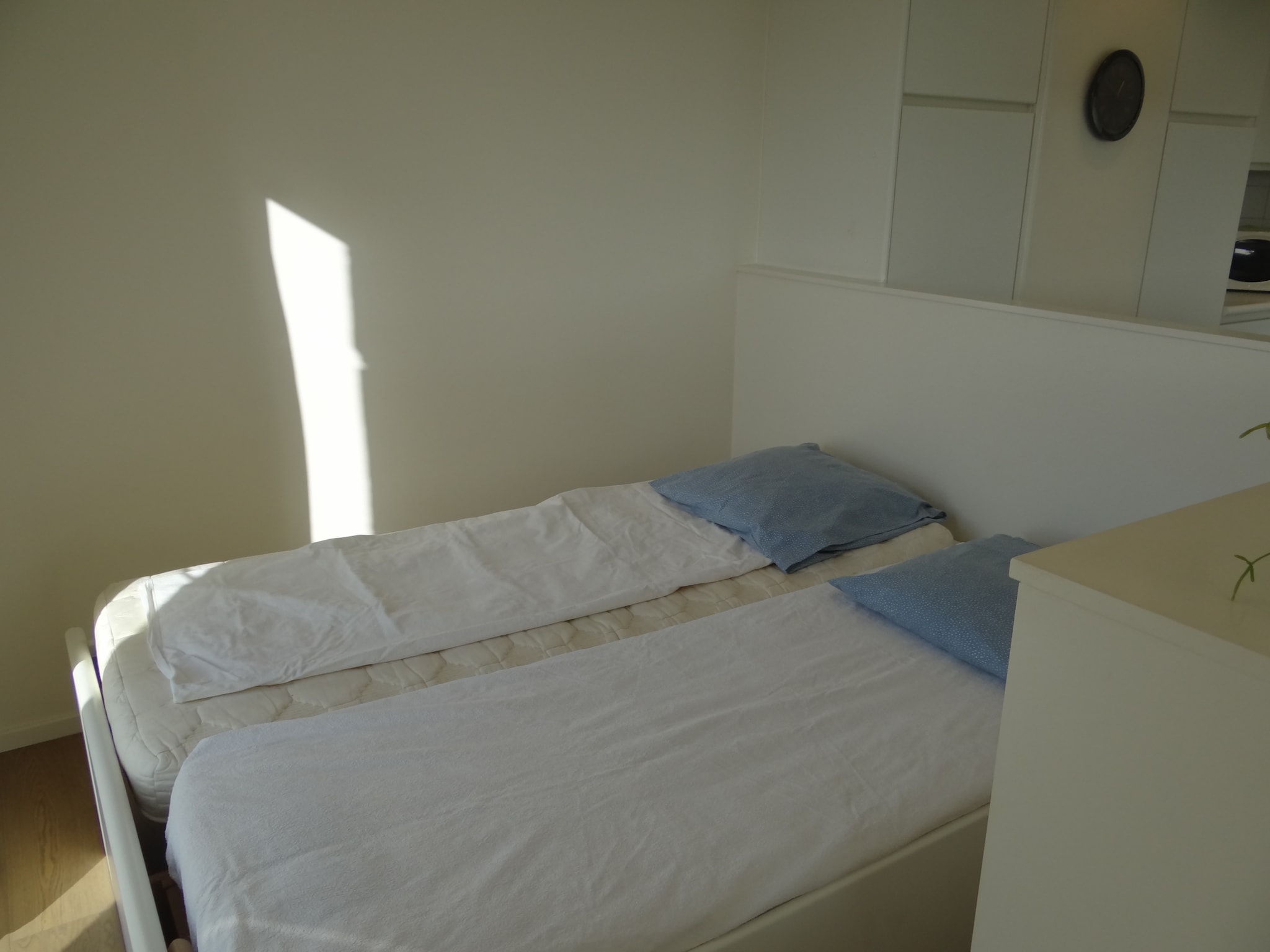 Ferienwohnung NEREIDEN A 176/0204GAR