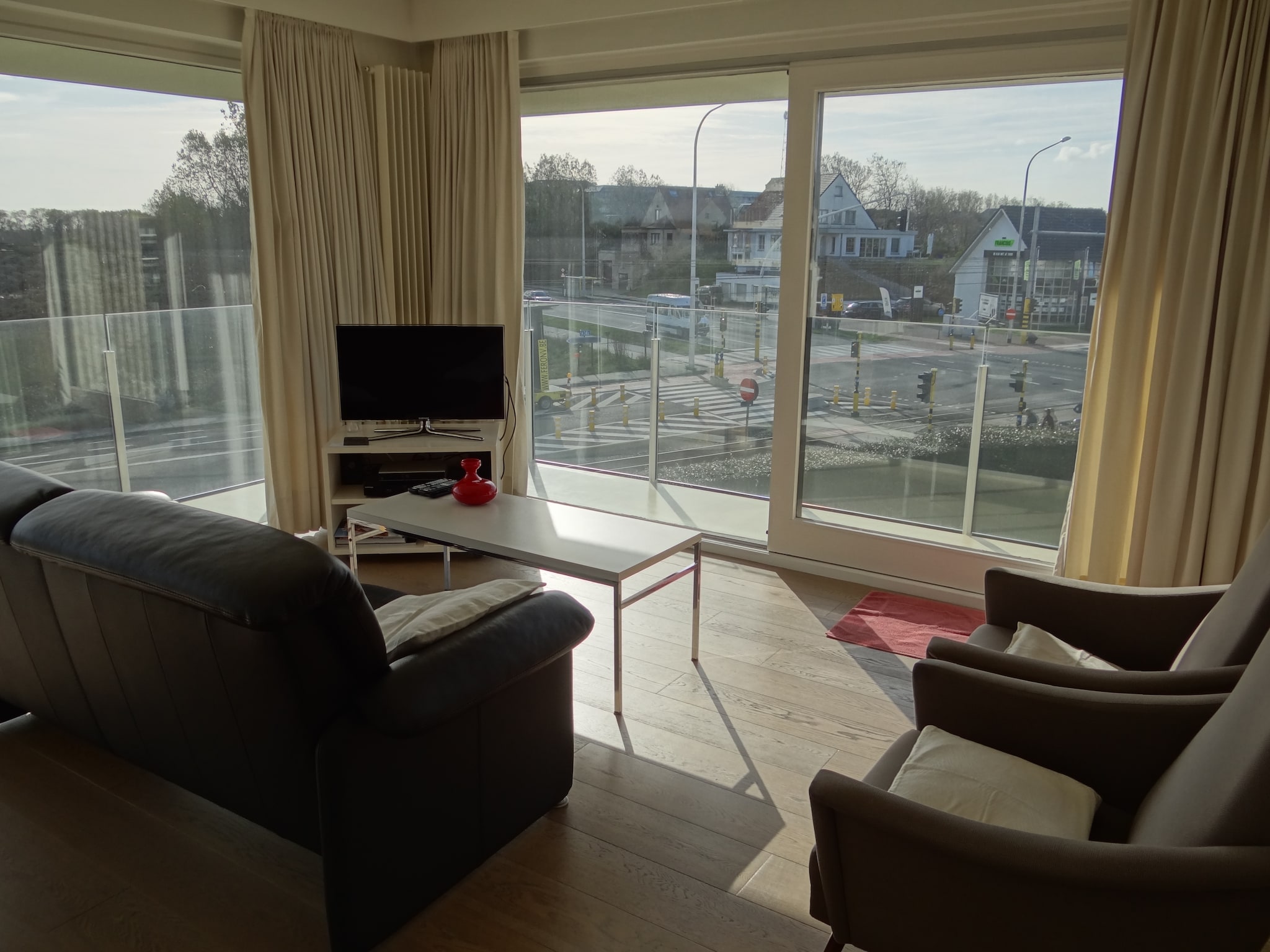 Ferienwohnung NEREIDEN A 176/0204GAR
