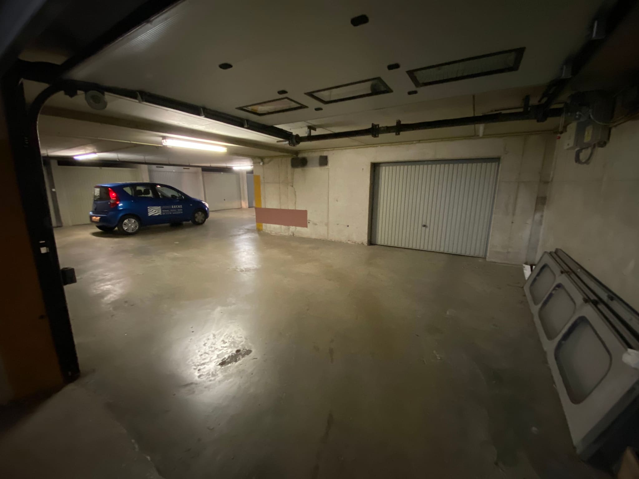 Ferienwohnung NEREIDEN A 176/0204GAR