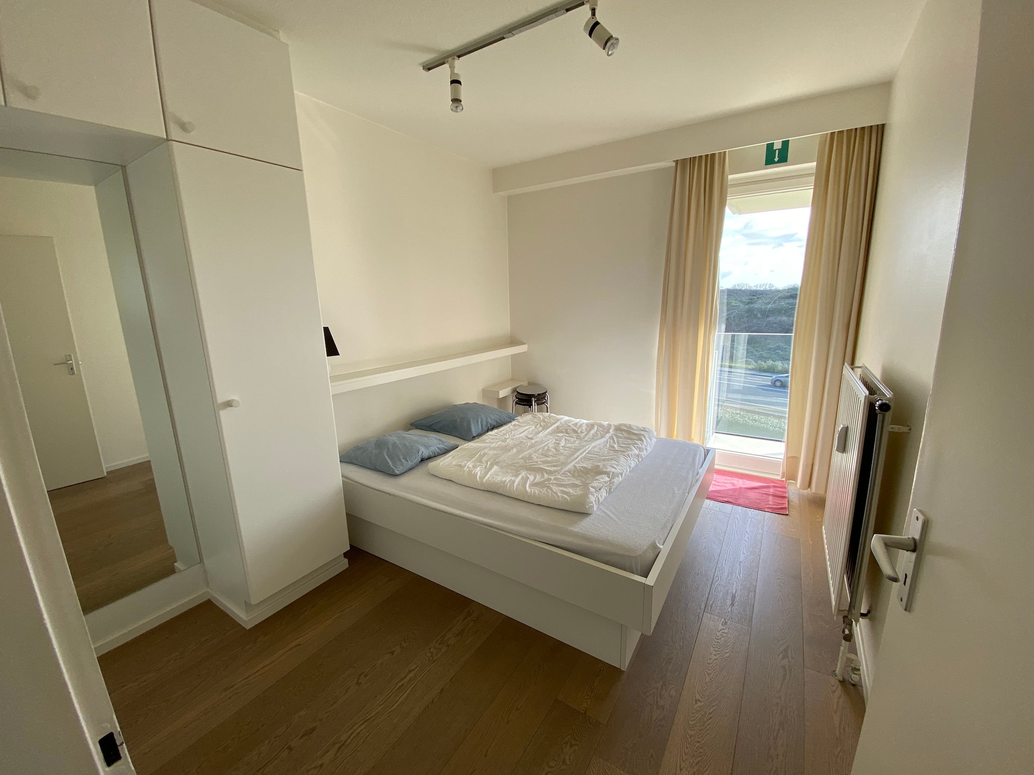 Ferienwohnung NEREIDEN A 176/0204GAR