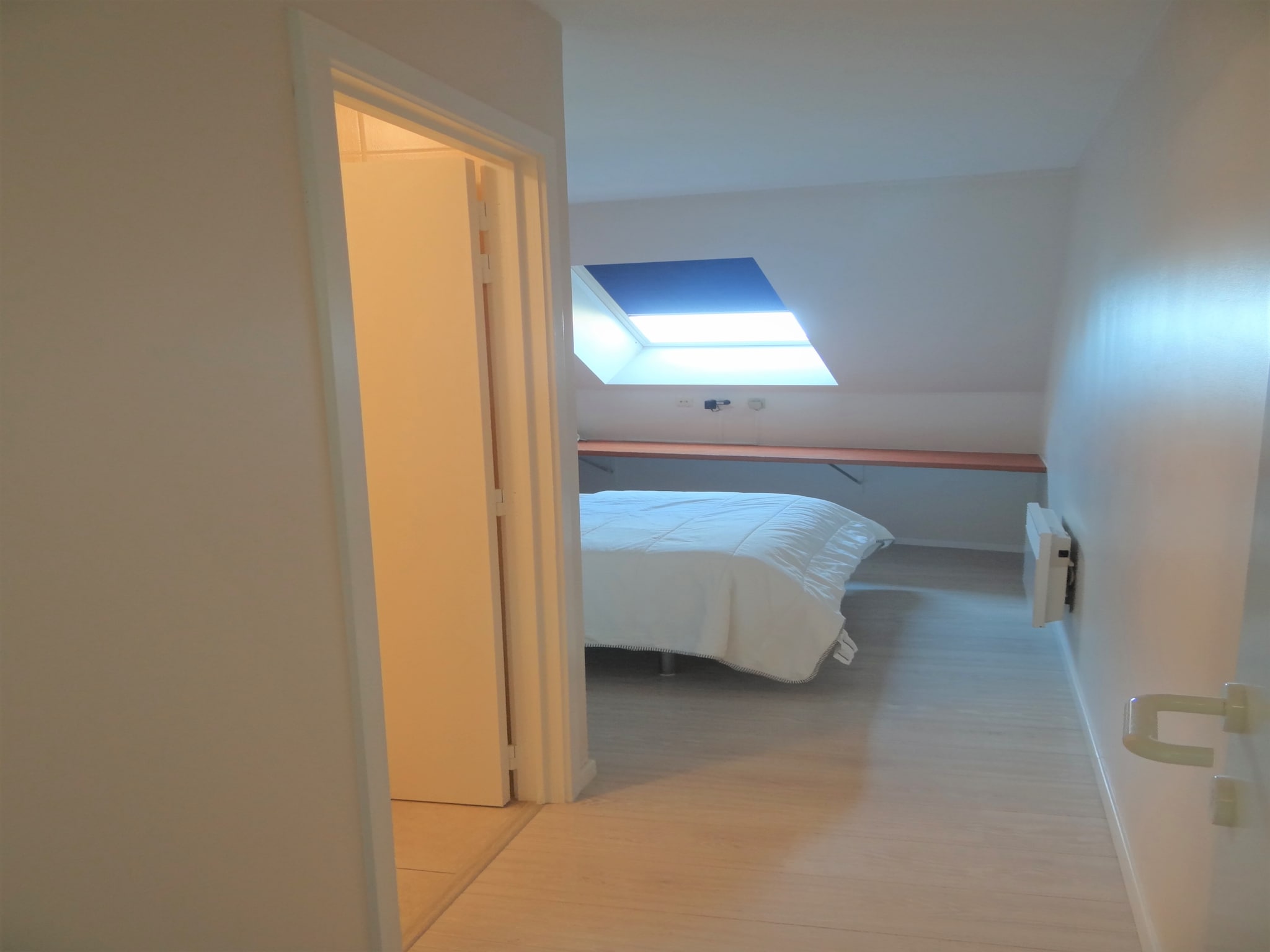 Ferienwohnung ZEEZICHT FASE 2 0604