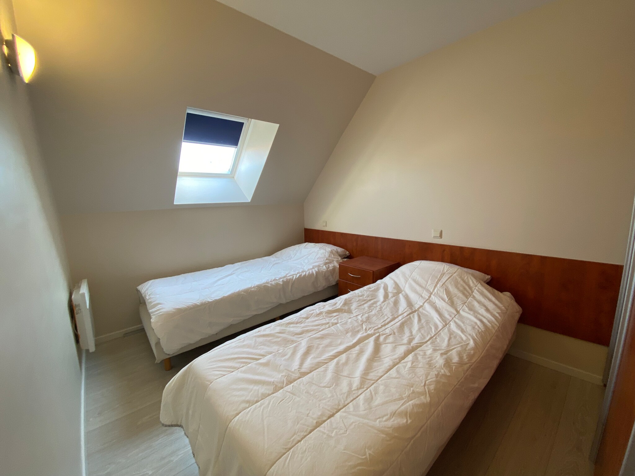 Ferienwohnung ZEEZICHT FASE 2 0604