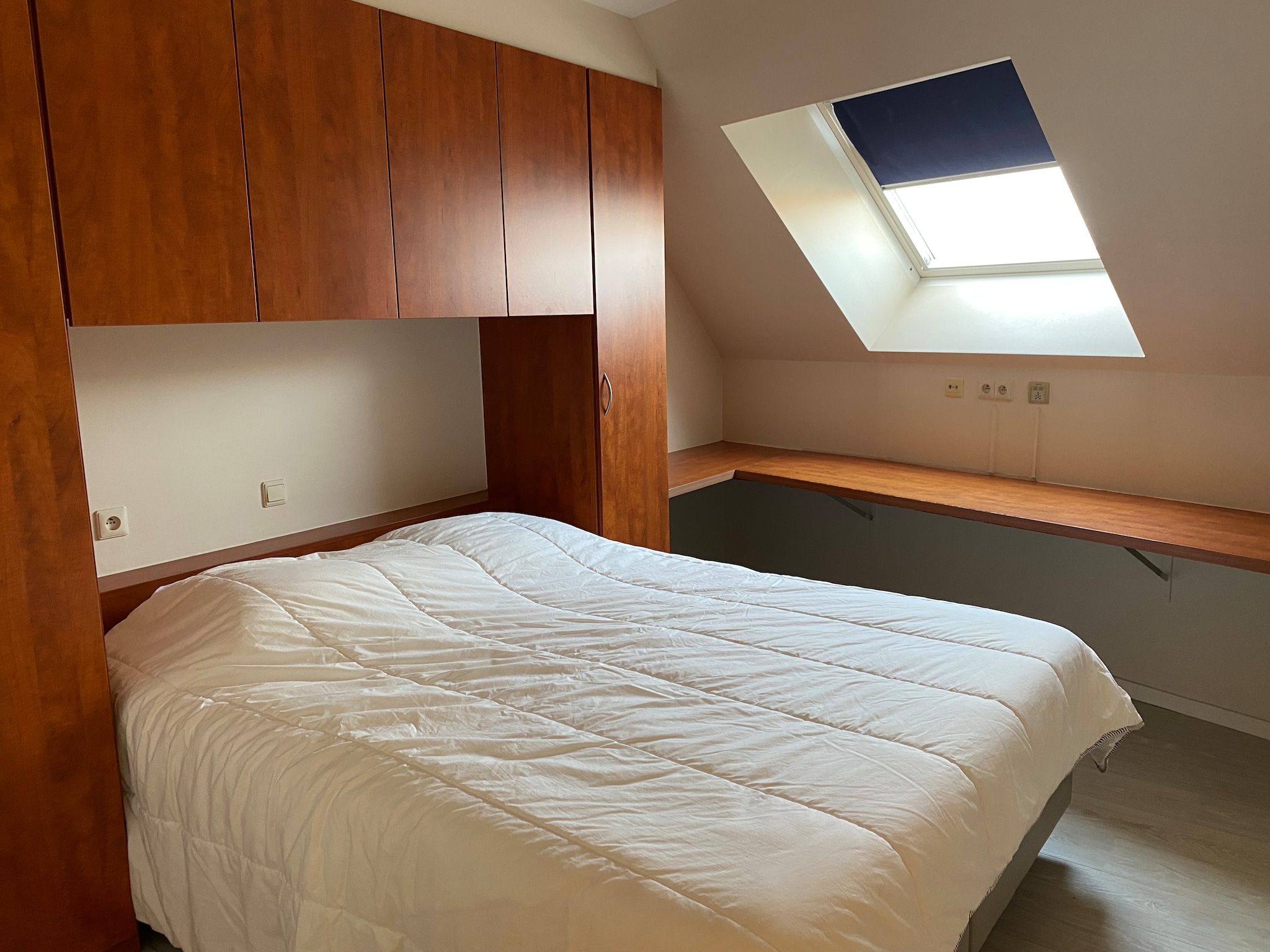 Ferienwohnung ZEEZICHT FASE 2 0604