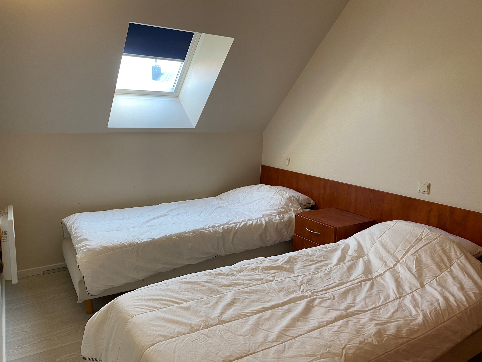 Ferienwohnung ZEEZICHT FASE 2 0604