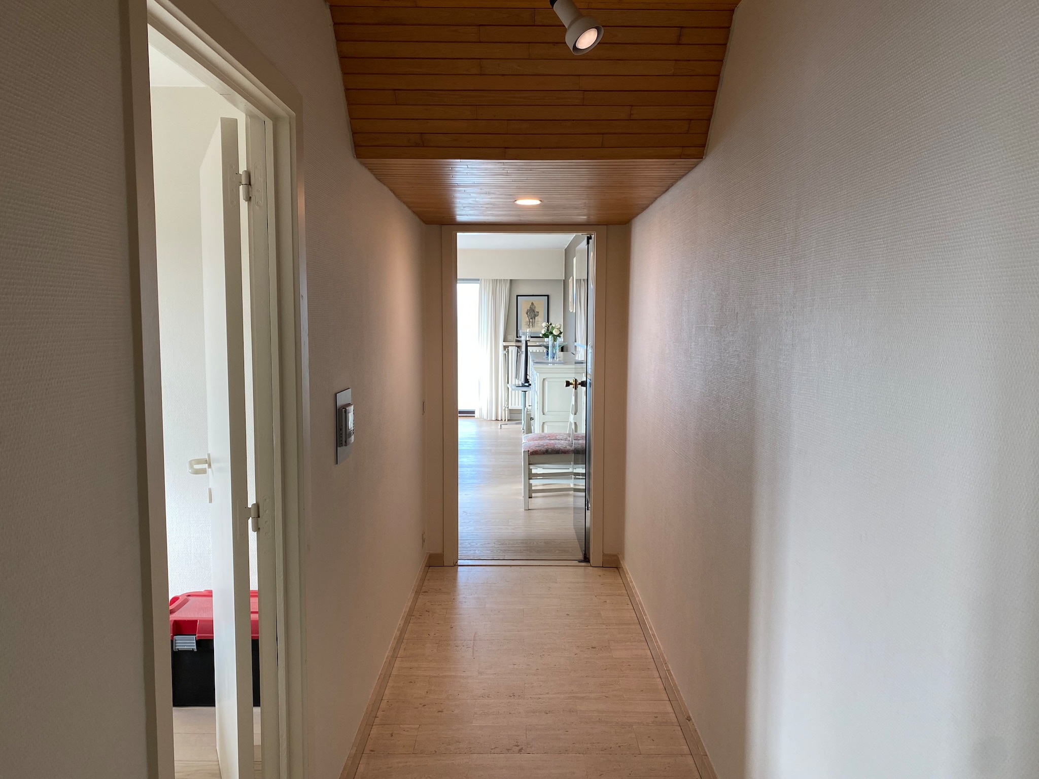 Ferienwohnung SUNFLOWER 0802/D8