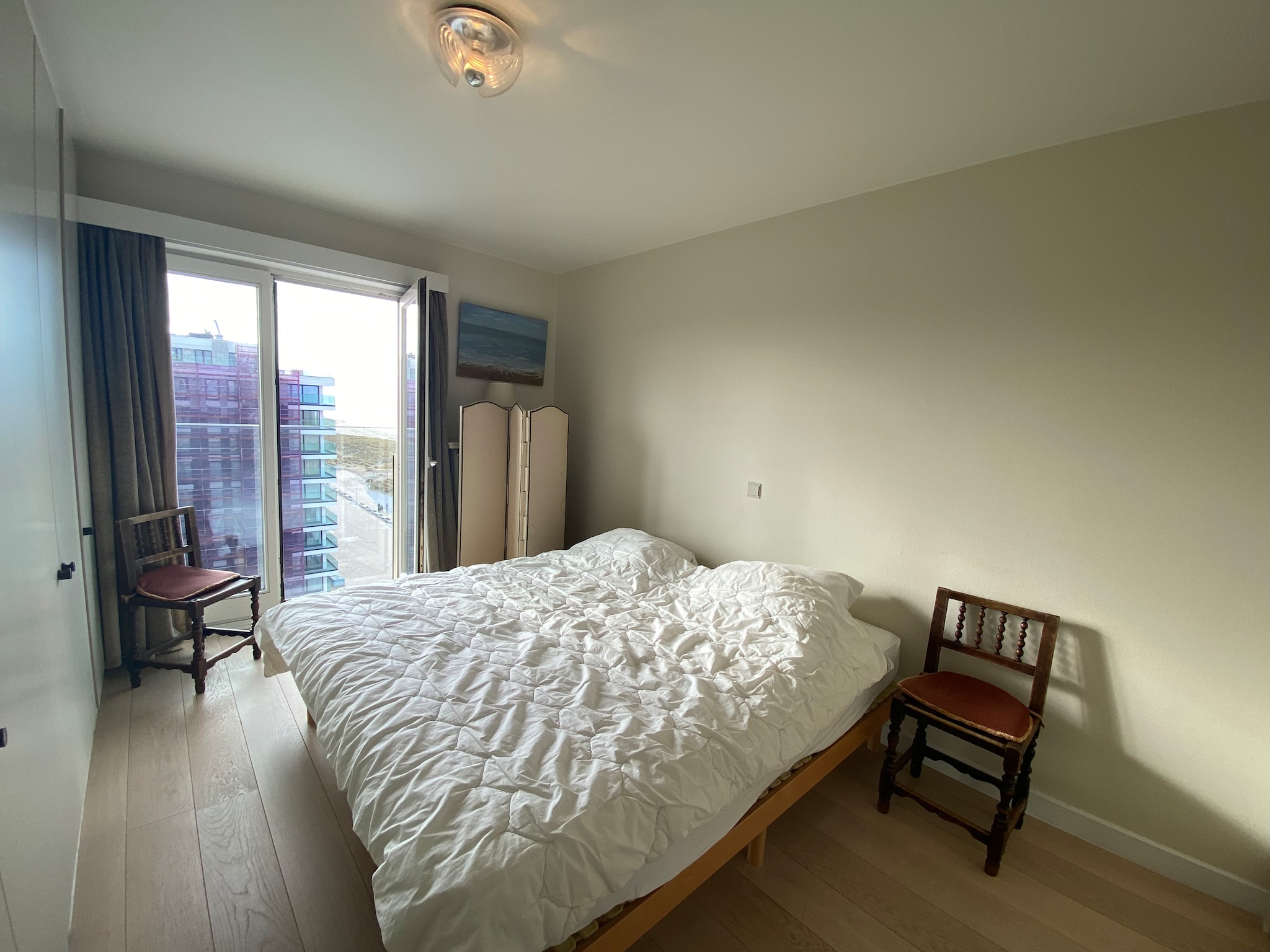 Ferienwohnung SUNFLOWER 0802/D8