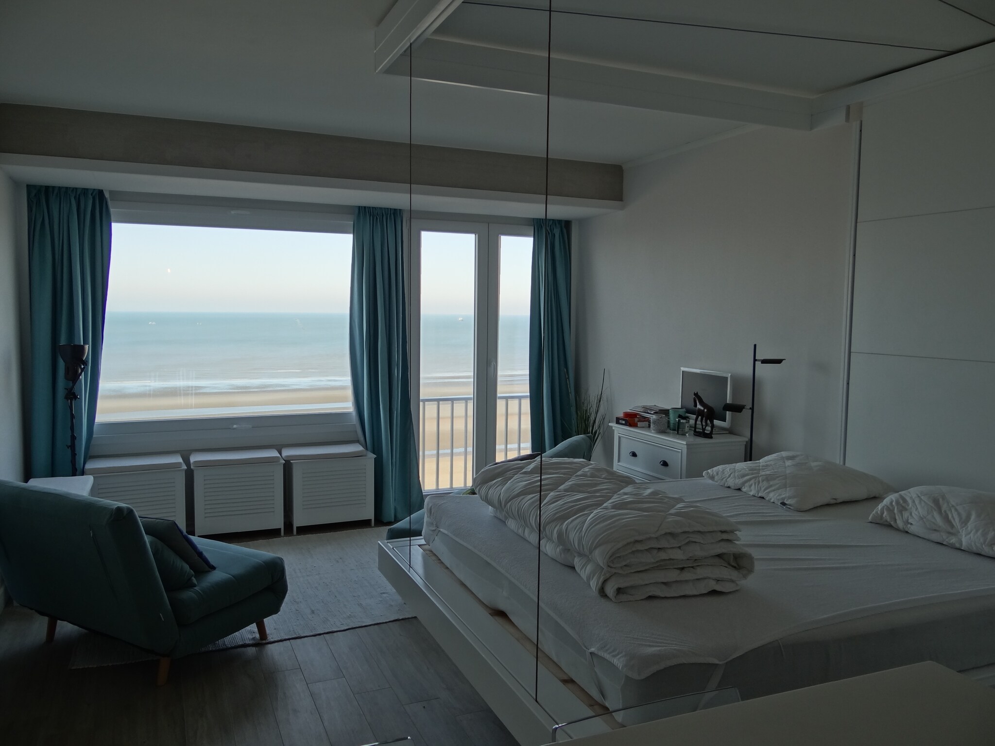 Ferienwohnung SANTA CRUZ 802