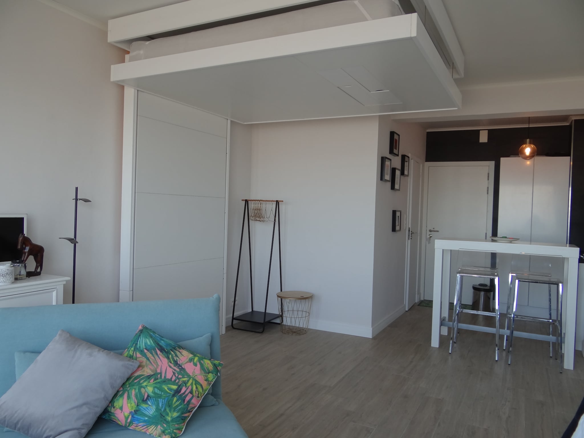 Ferienwohnung SANTA CRUZ 802
