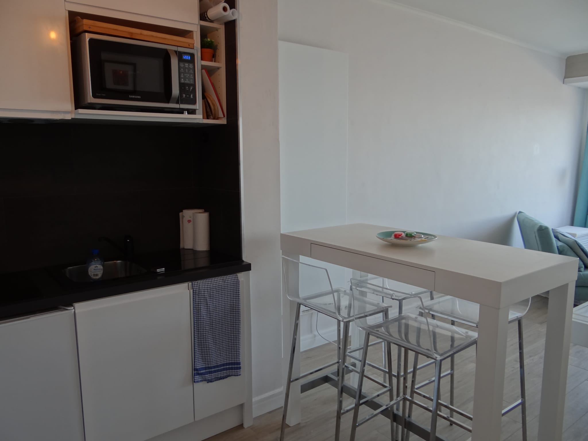 Ferienwohnung SANTA CRUZ 802