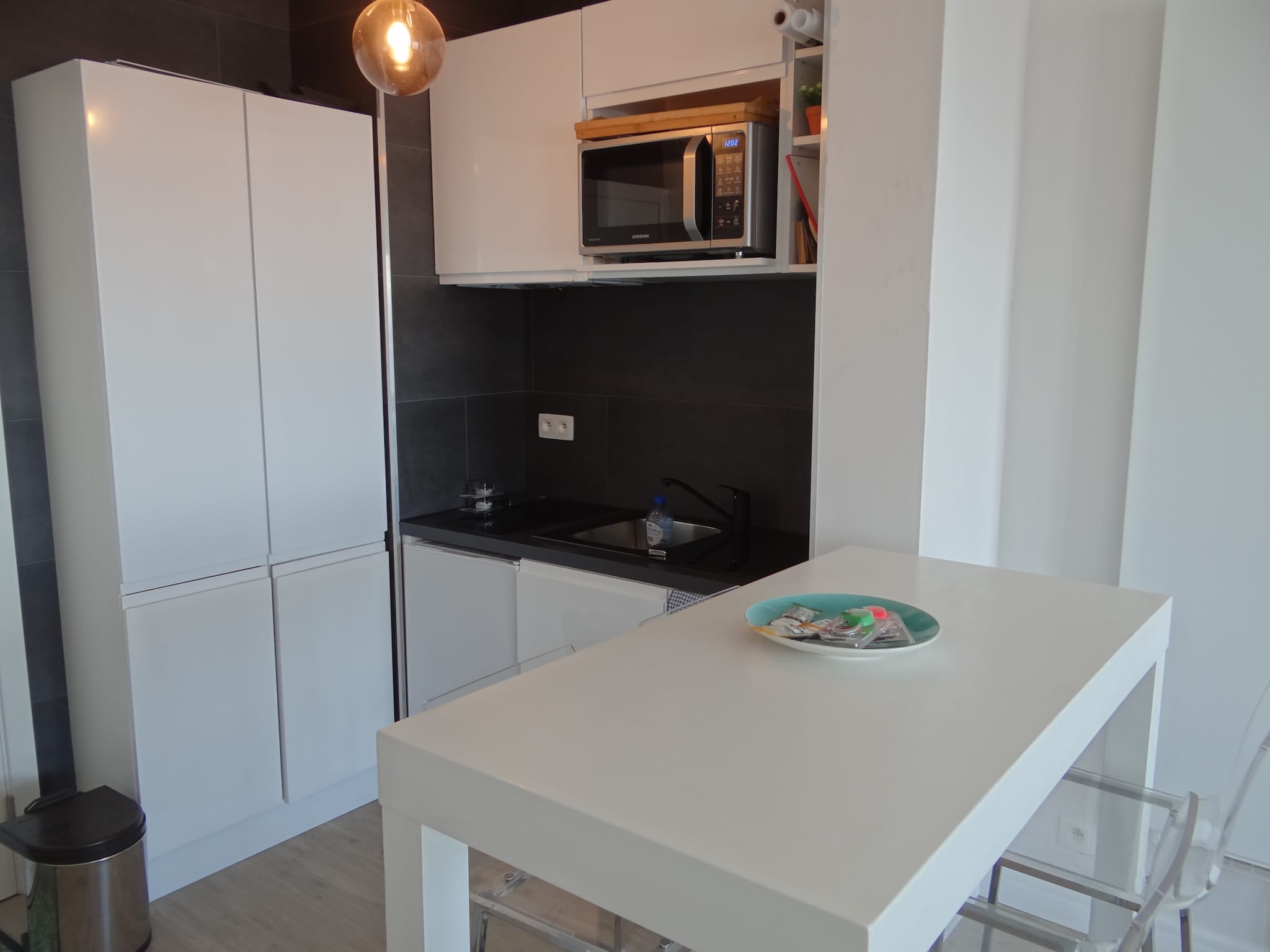 Ferienwohnung SANTA CRUZ 802
