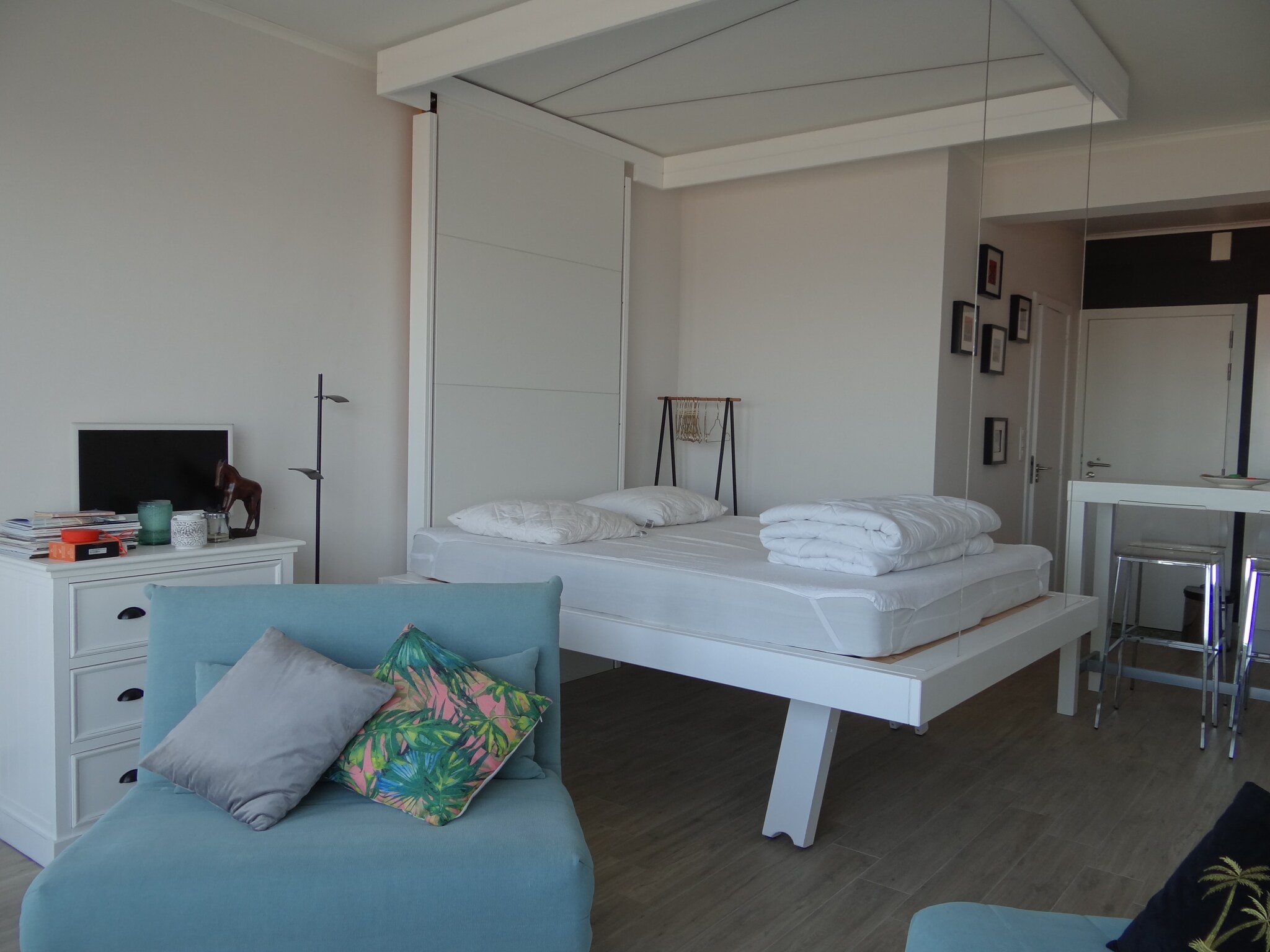 Ferienwohnung SANTA CRUZ 802
