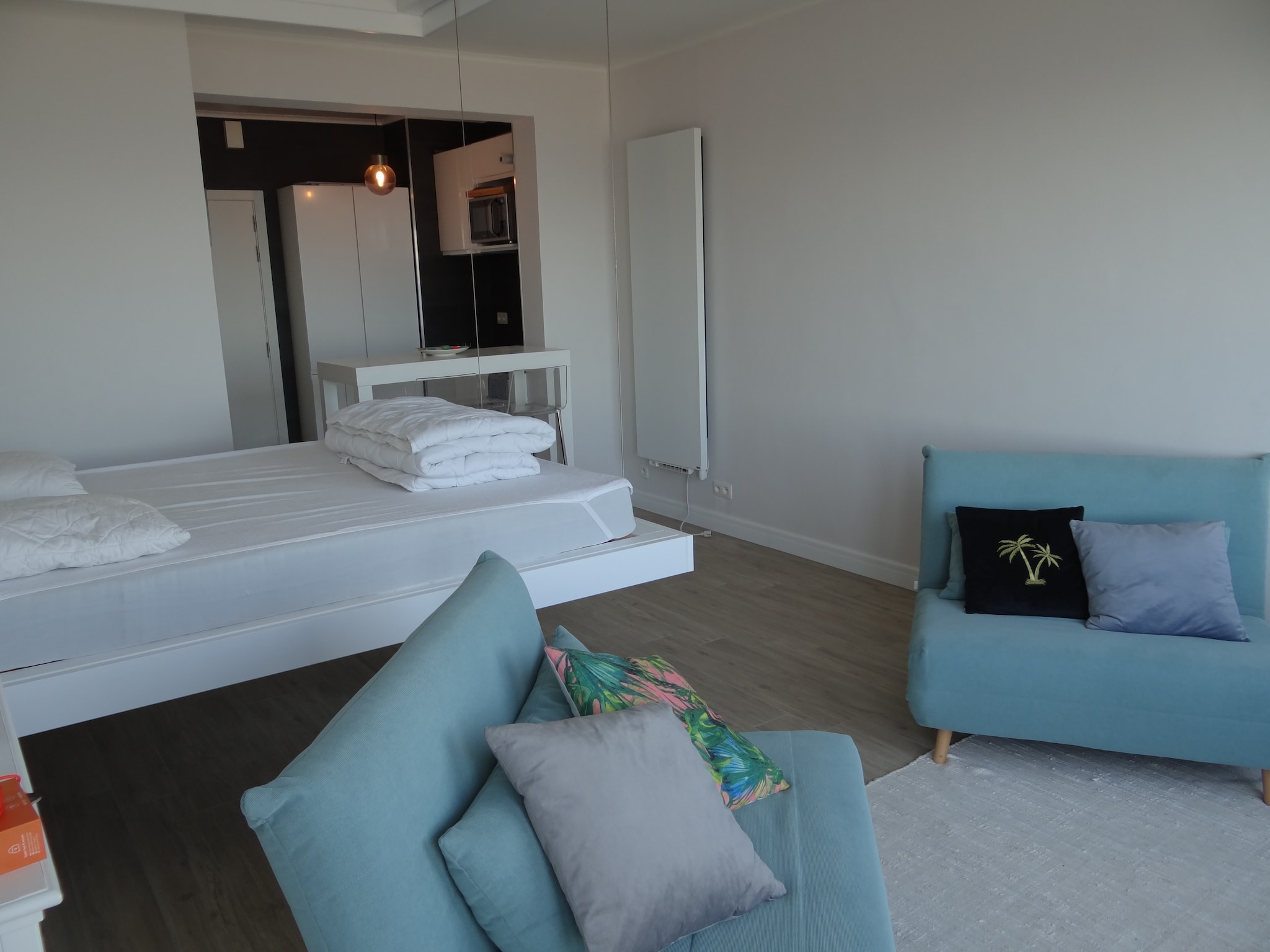 Ferienwohnung SANTA CRUZ 802
