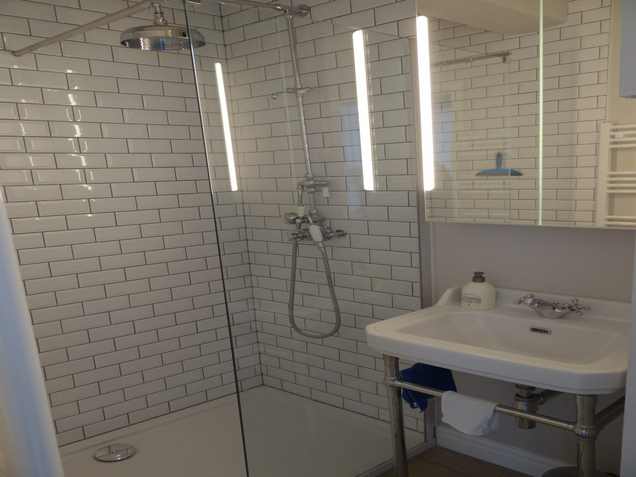 Ferienwohnung SANTA CRUZ 802