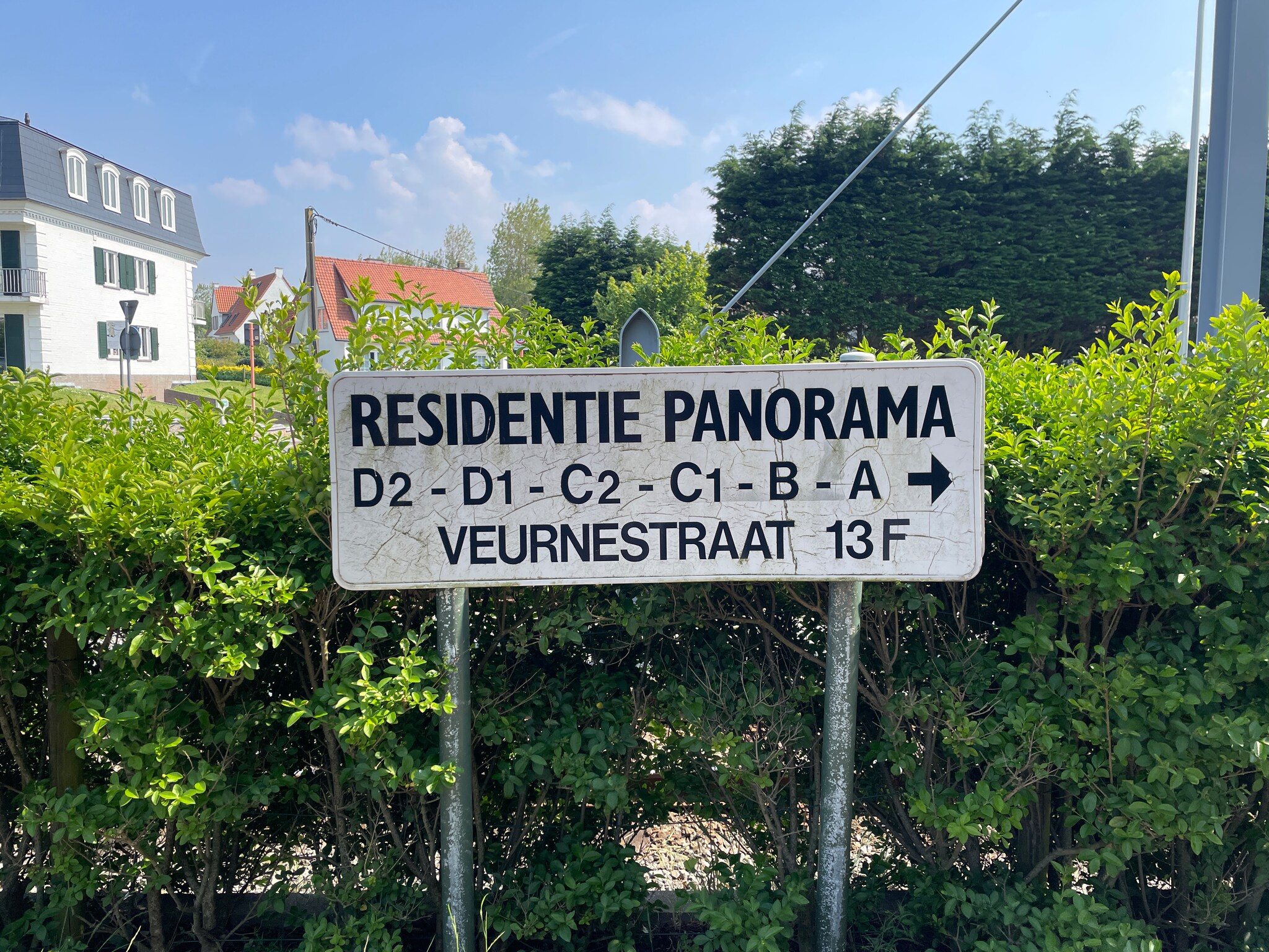 Leilighet PANORAMA C2 D505