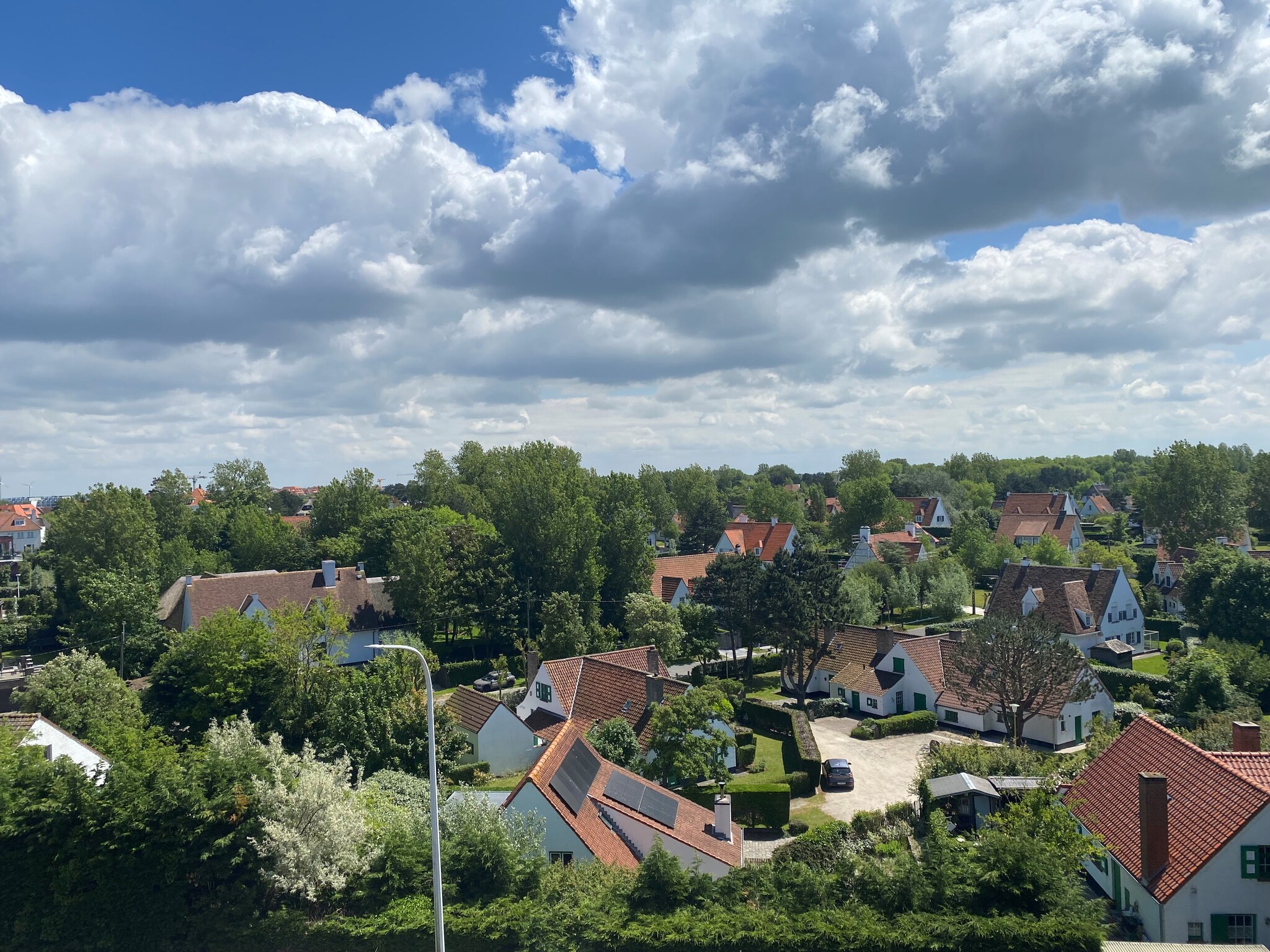 Leilighet PANORAMA C2 D505