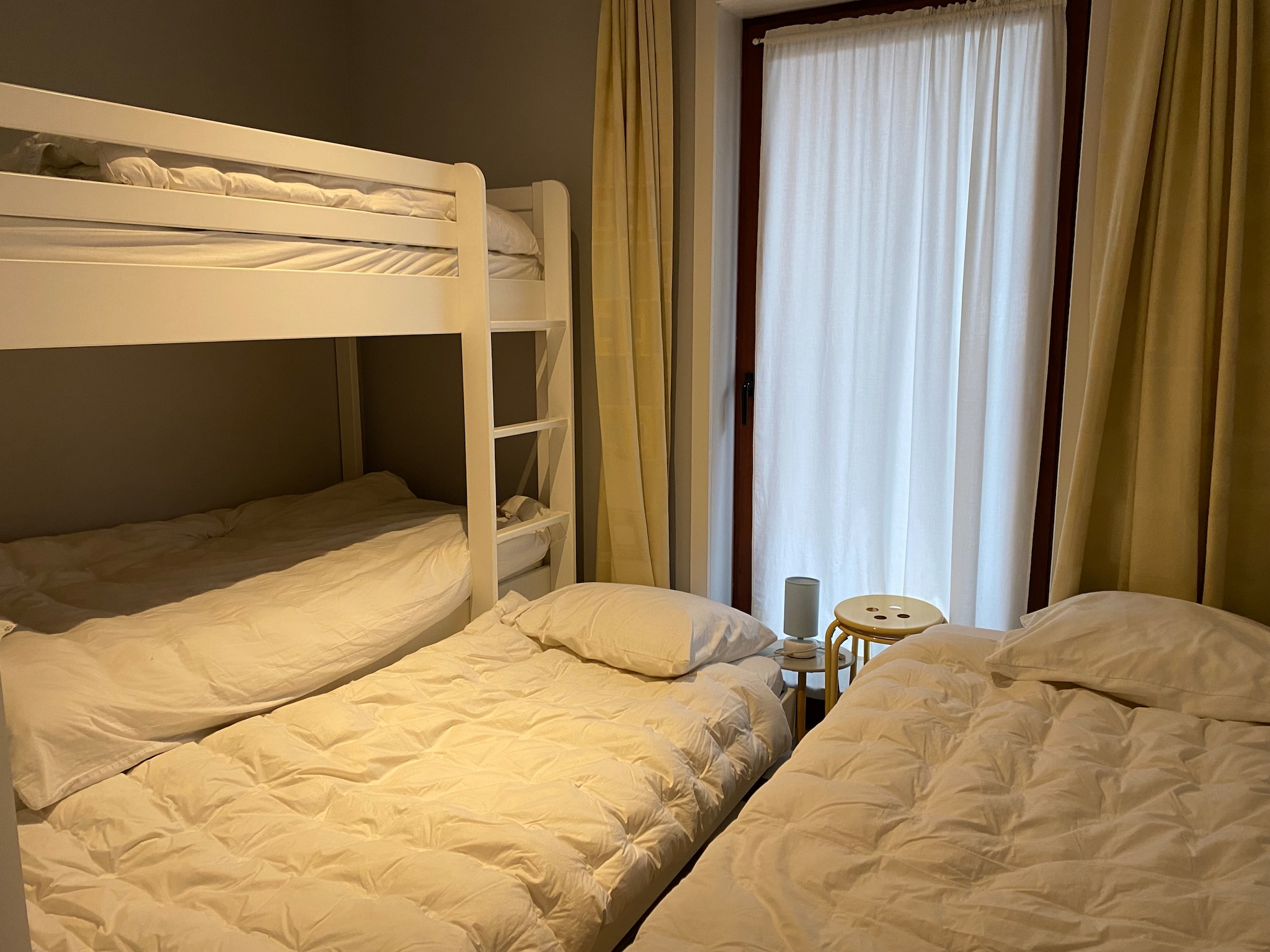 Ferienwohnung CAP SUD I 0102GAR