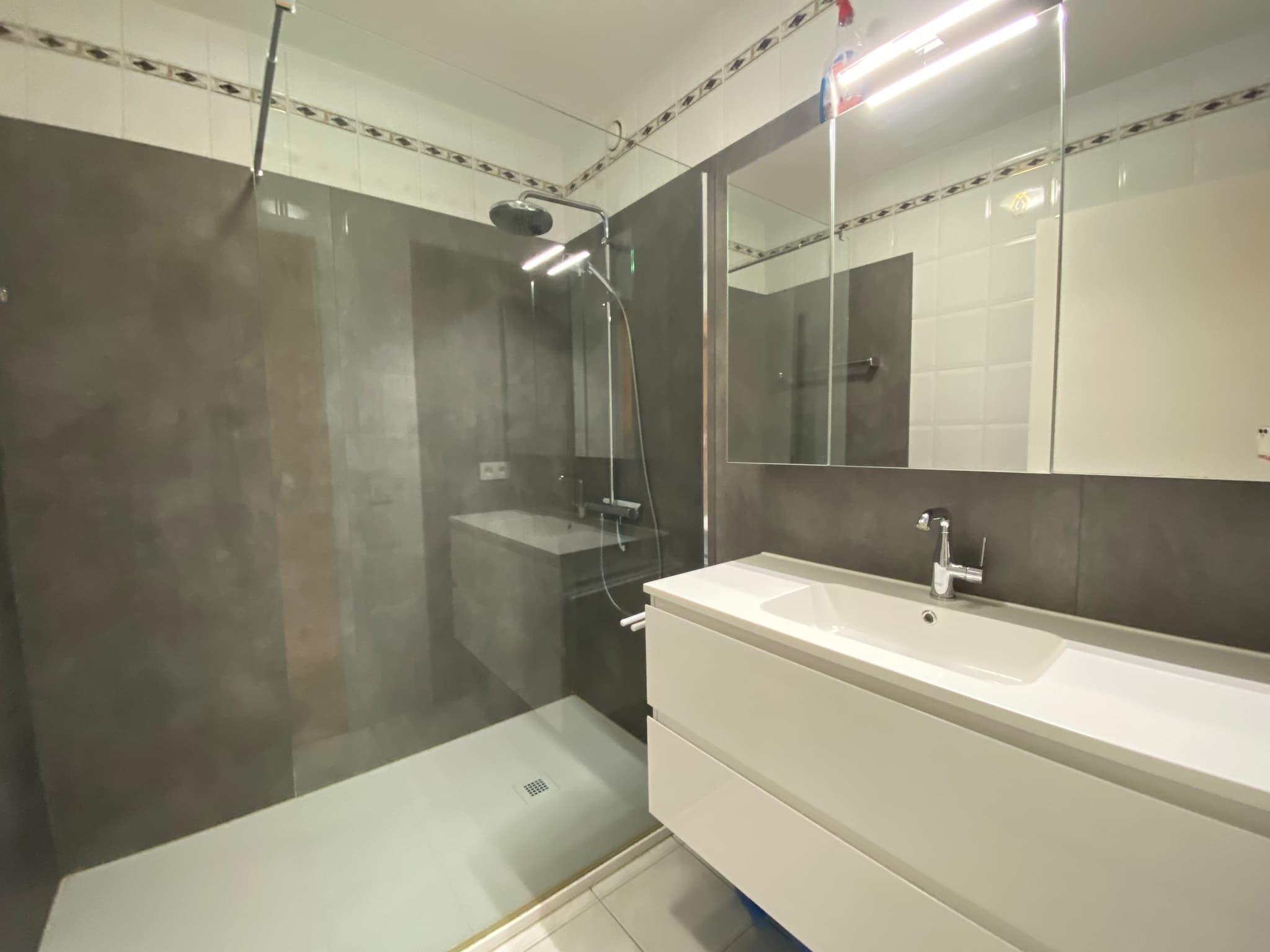Ferienwohnung CAP SUD I 0102GAR