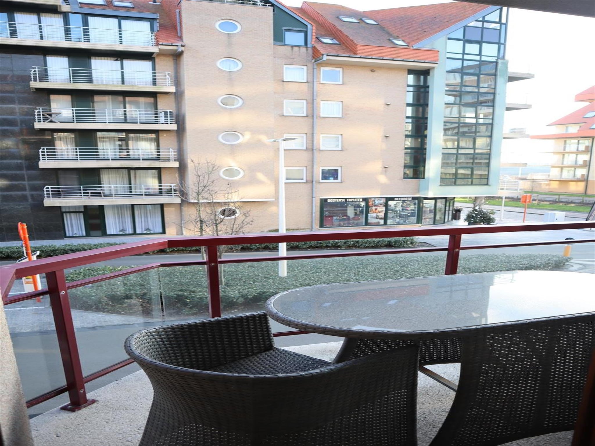 Ferienwohnung CAP SUD I 0102GAR