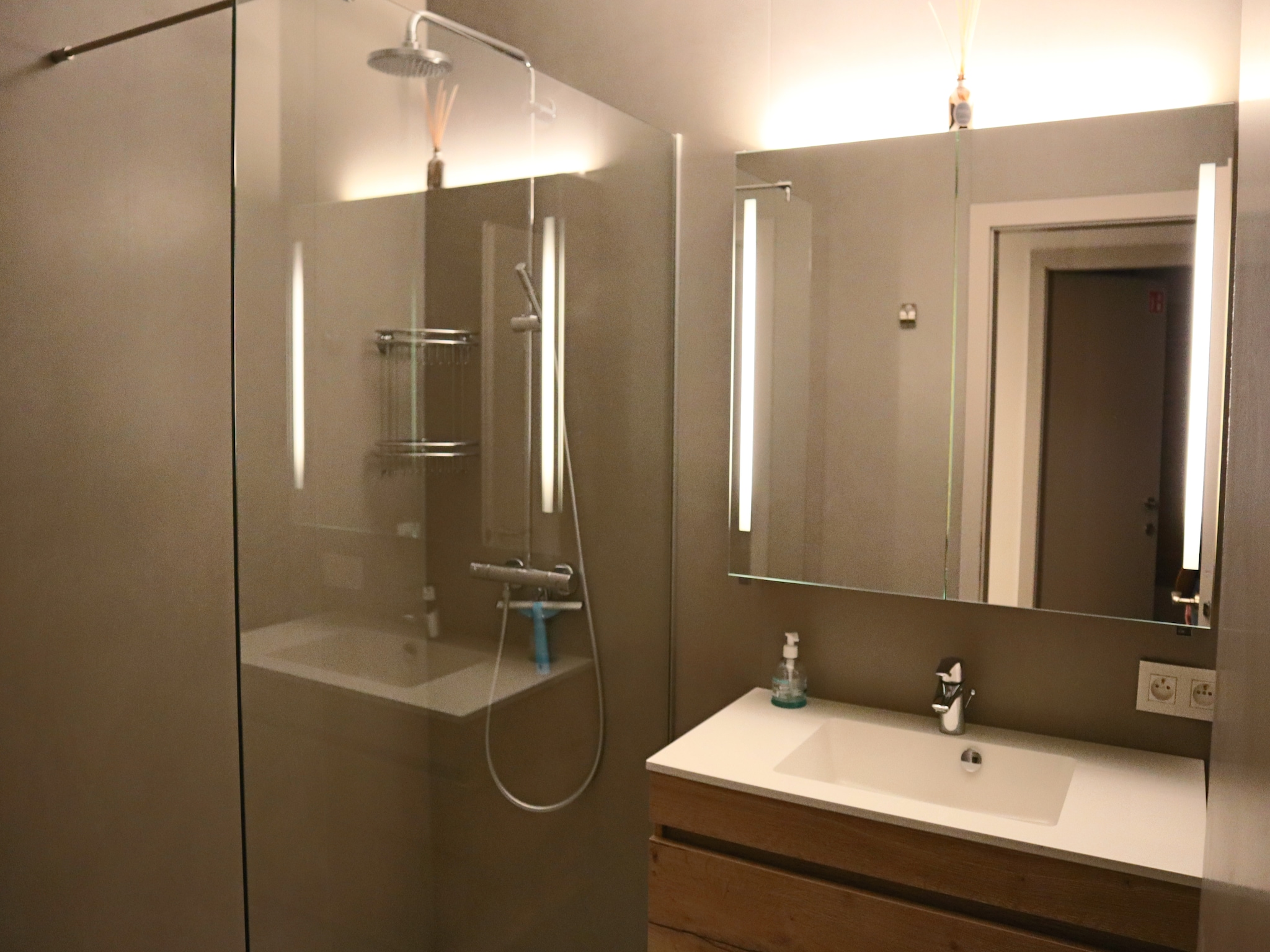 Ferienwohnung AMBASSADE C