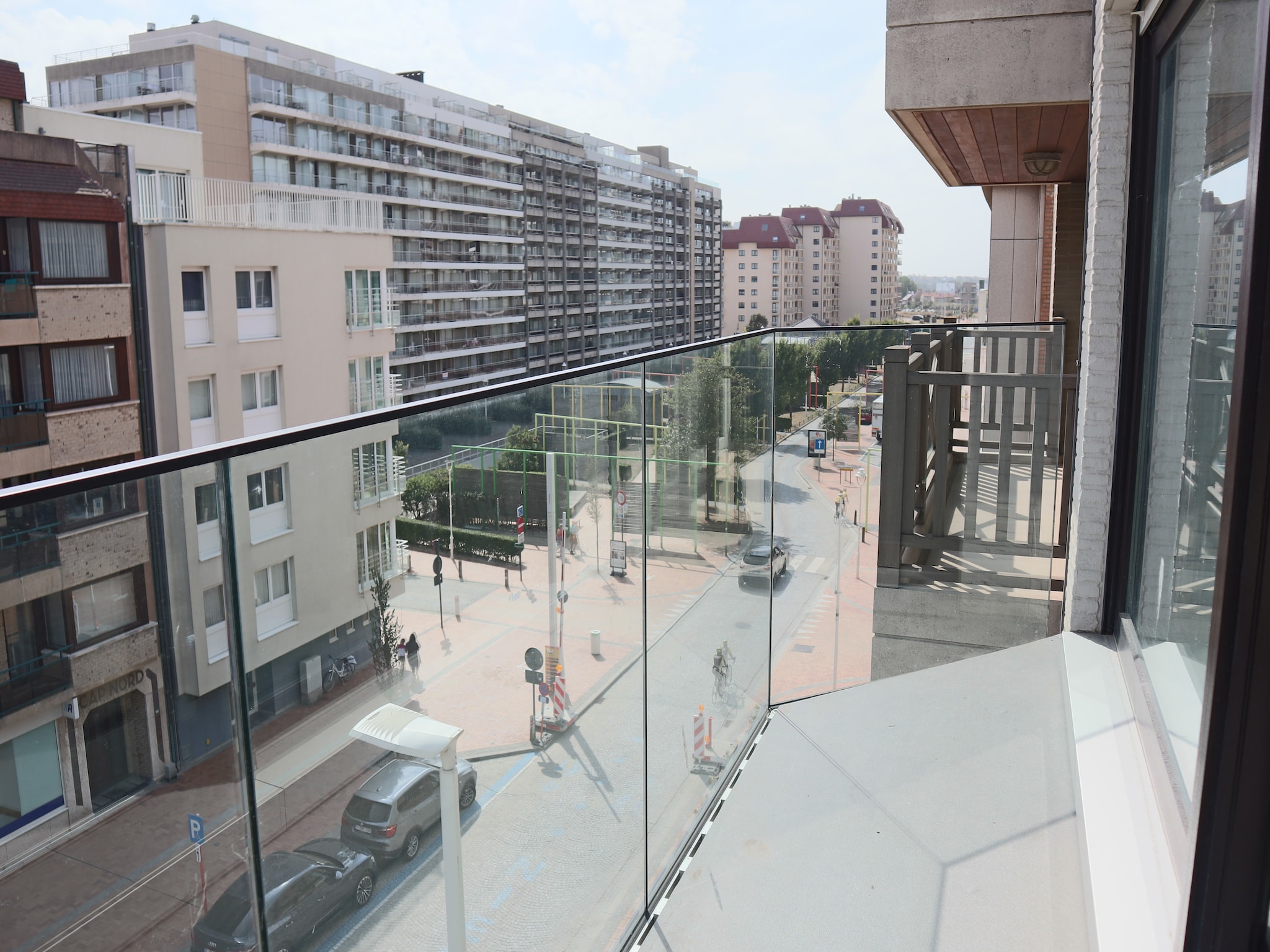 Ferienwohnung AMBASSADE C