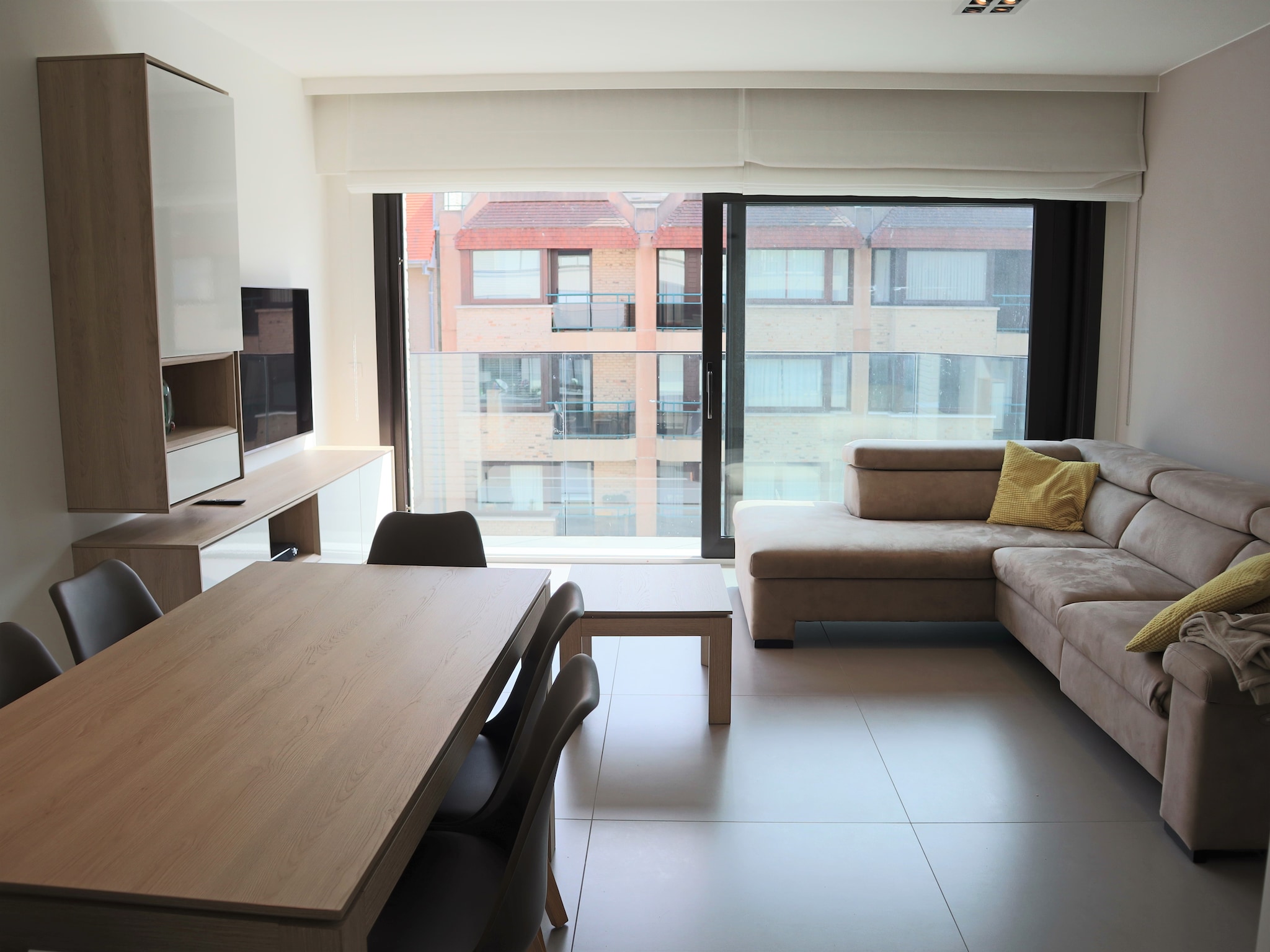 Ferienwohnung AMBASSADE C