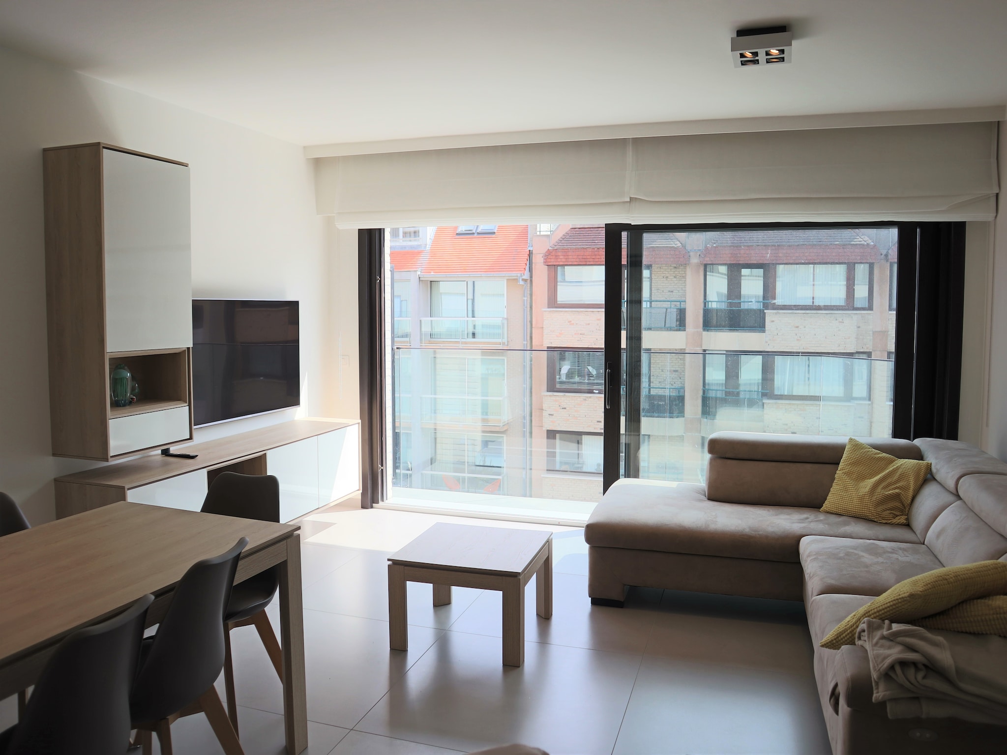Ferienwohnung AMBASSADE C
