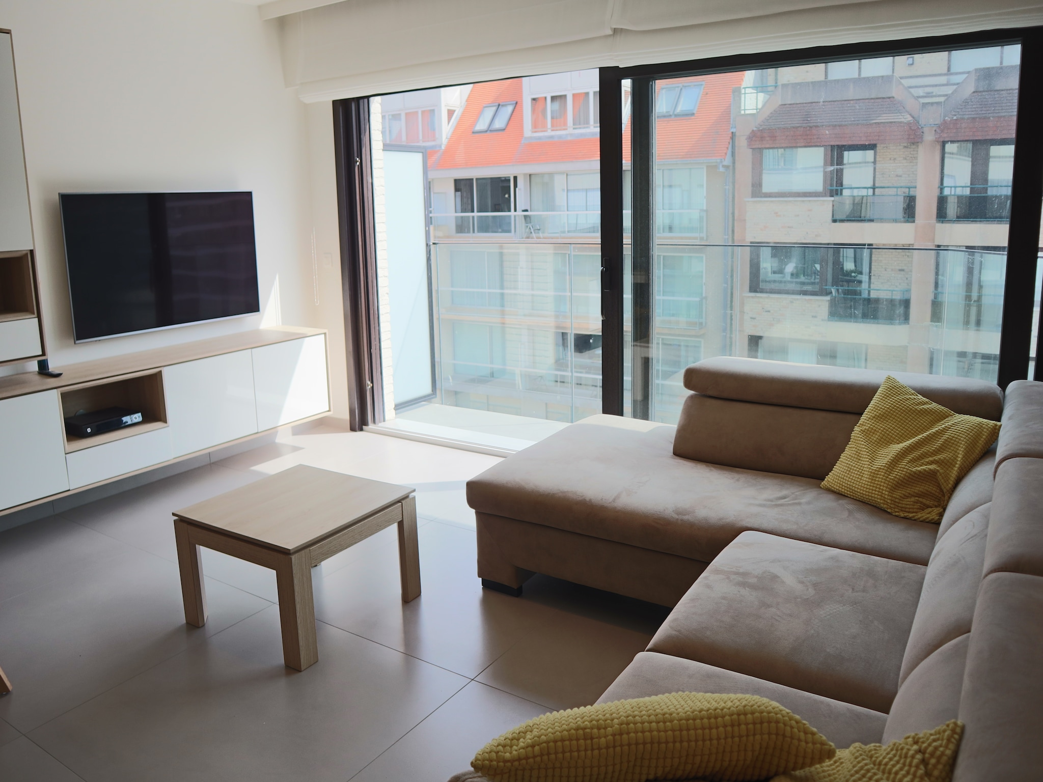 Ferienwohnung AMBASSADE C