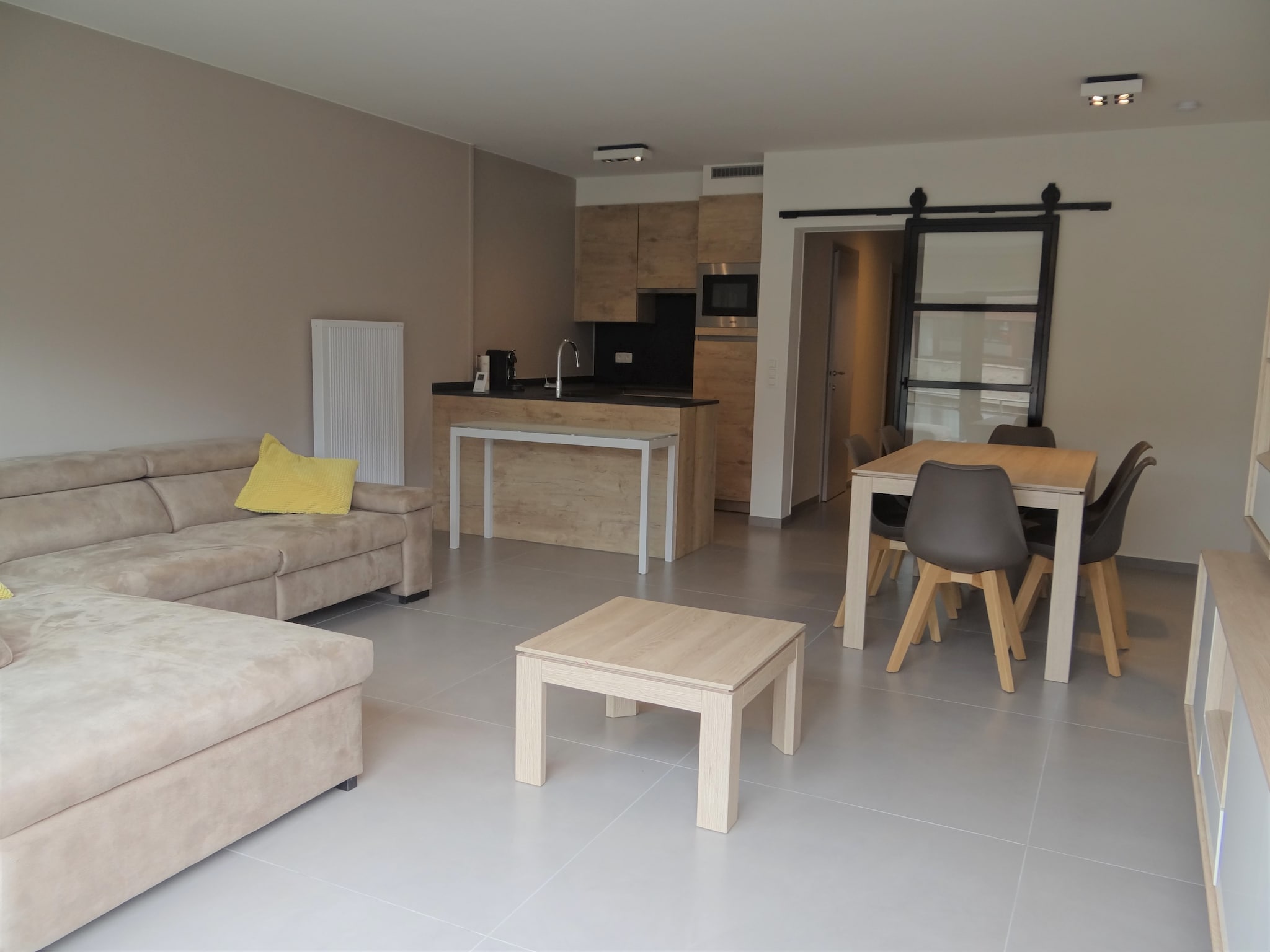 Ferienwohnung AMBASSADE C