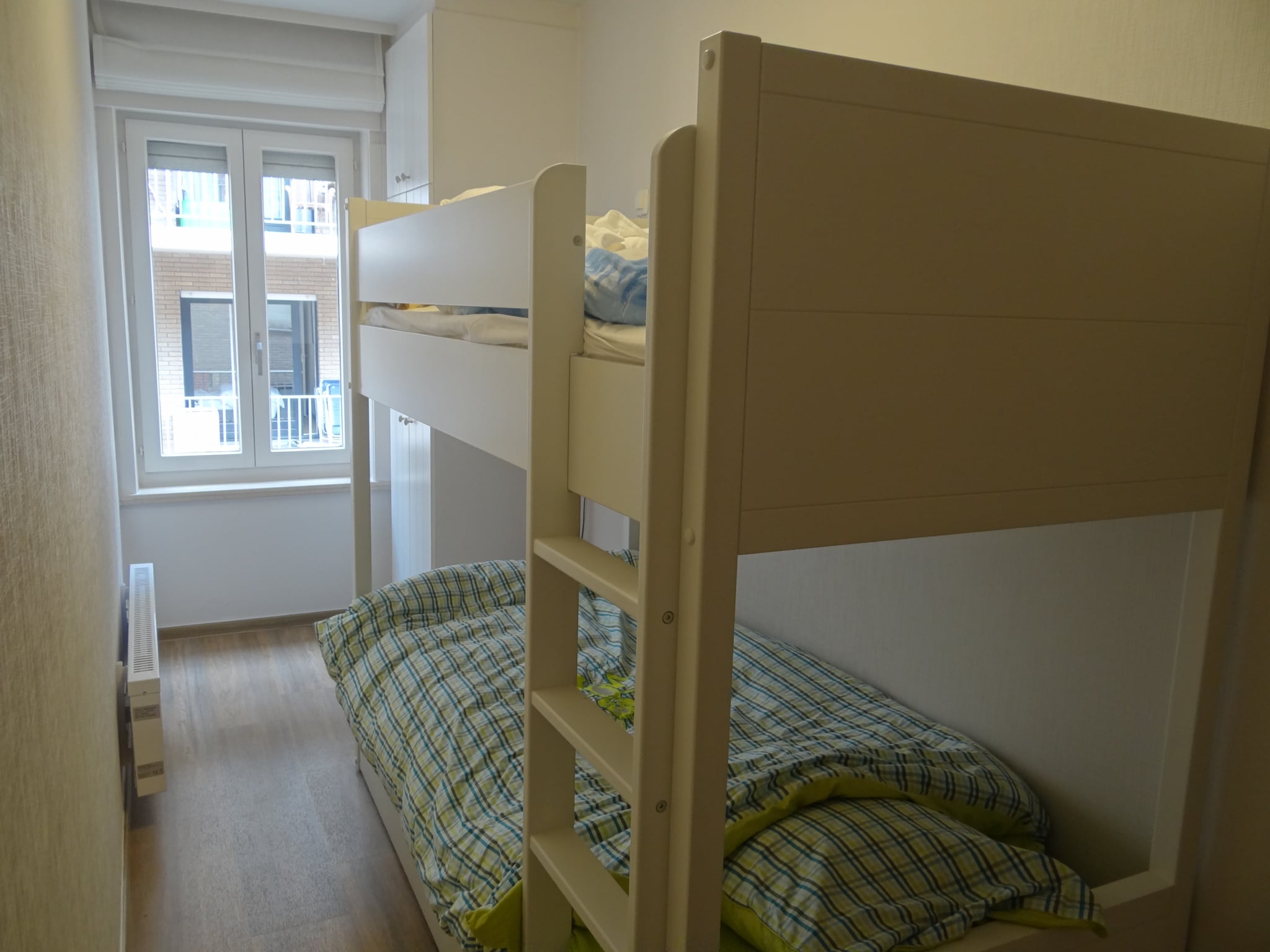 Ferienwohnung AMBASSADE C