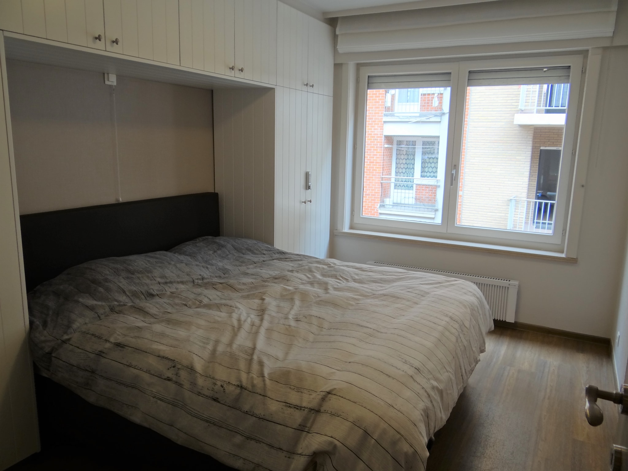 Ferienwohnung AMBASSADE C