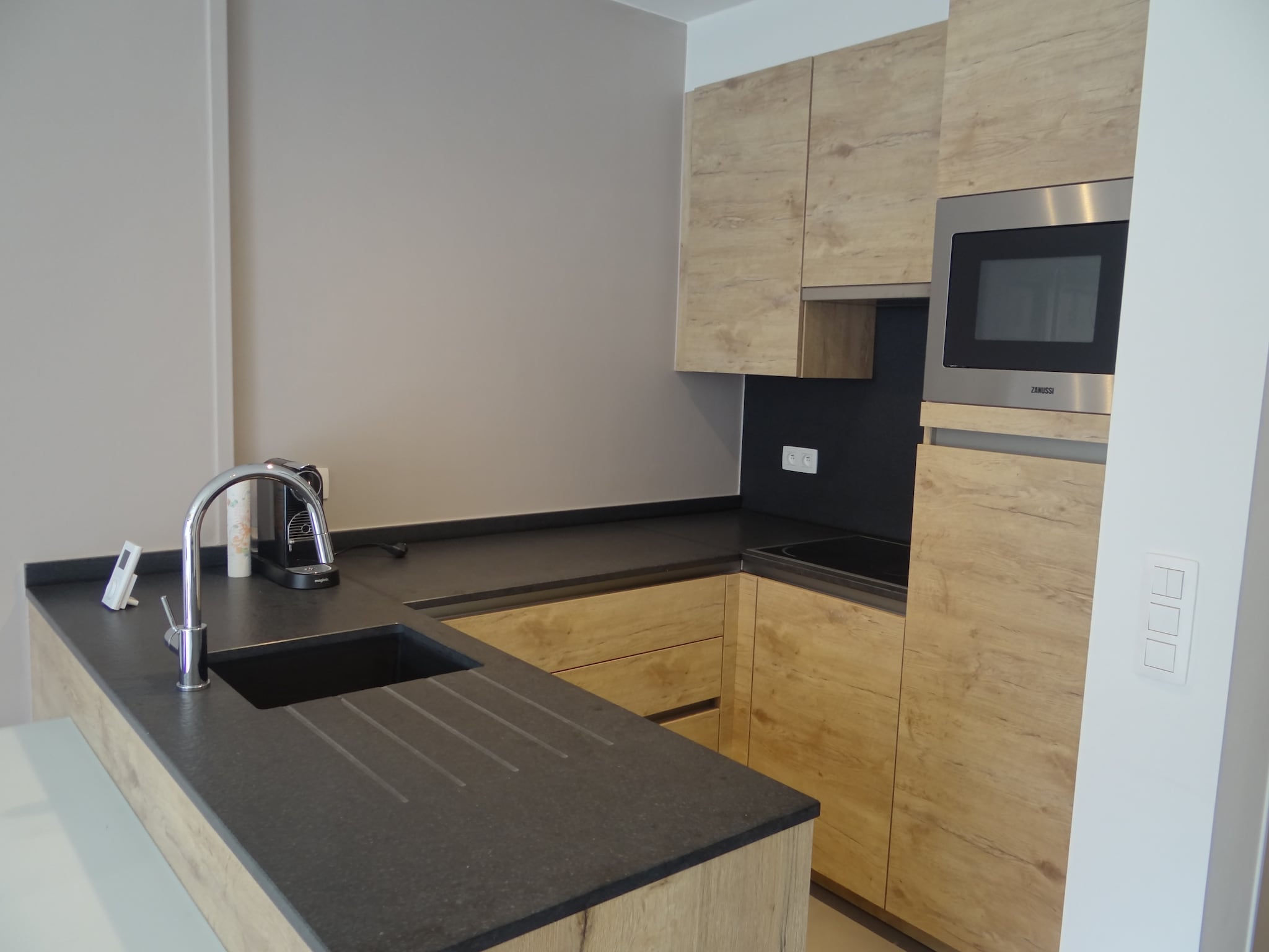 Ferienwohnung AMBASSADE C