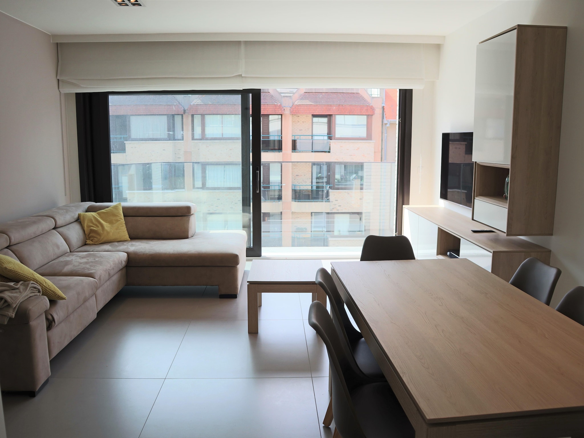 Ferienwohnung AMBASSADE C