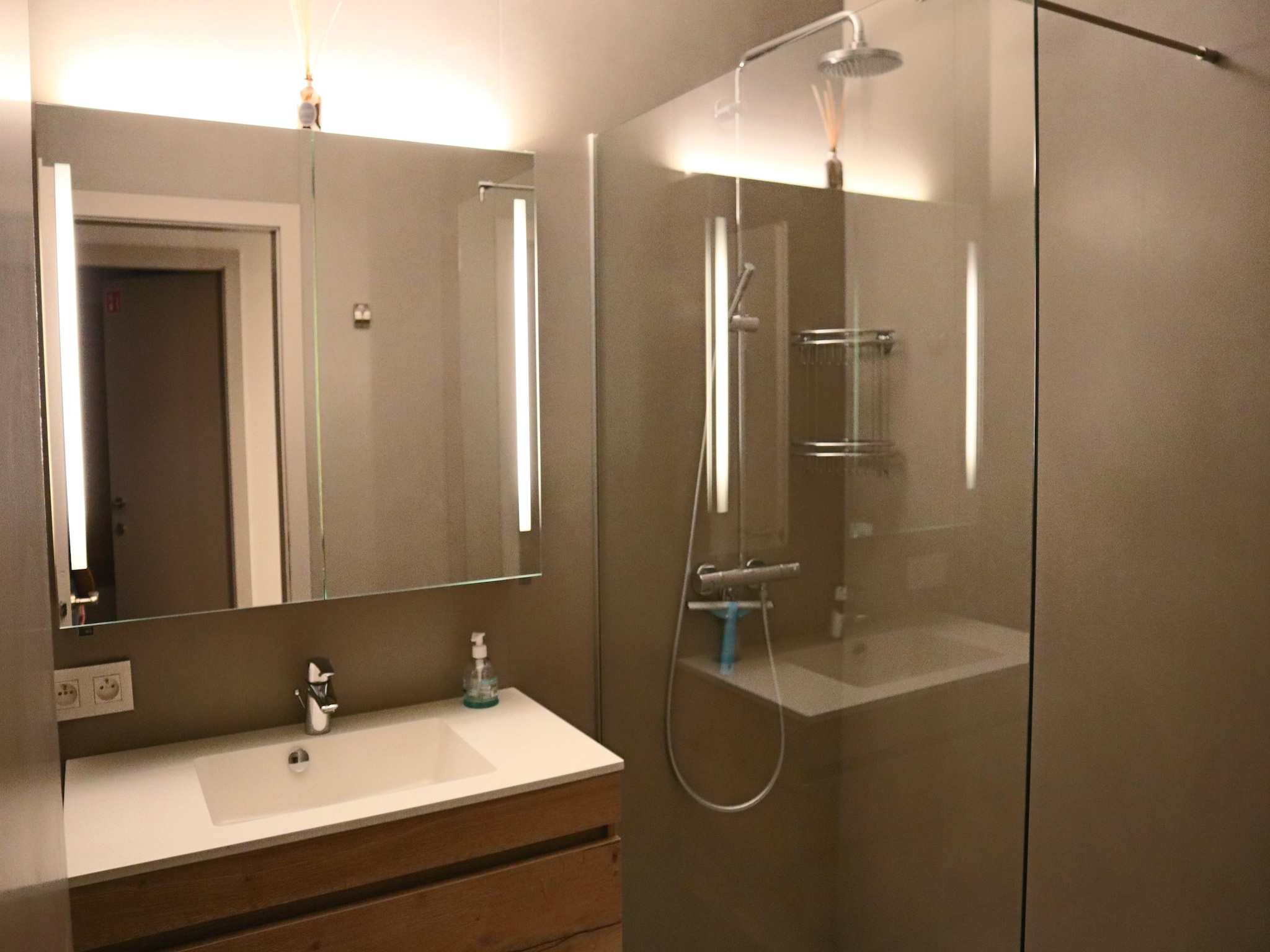 Ferienwohnung AMBASSADE C