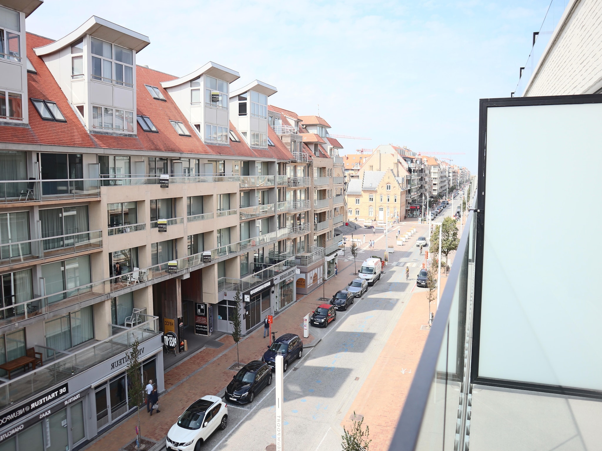Ferienwohnung AMBASSADE C