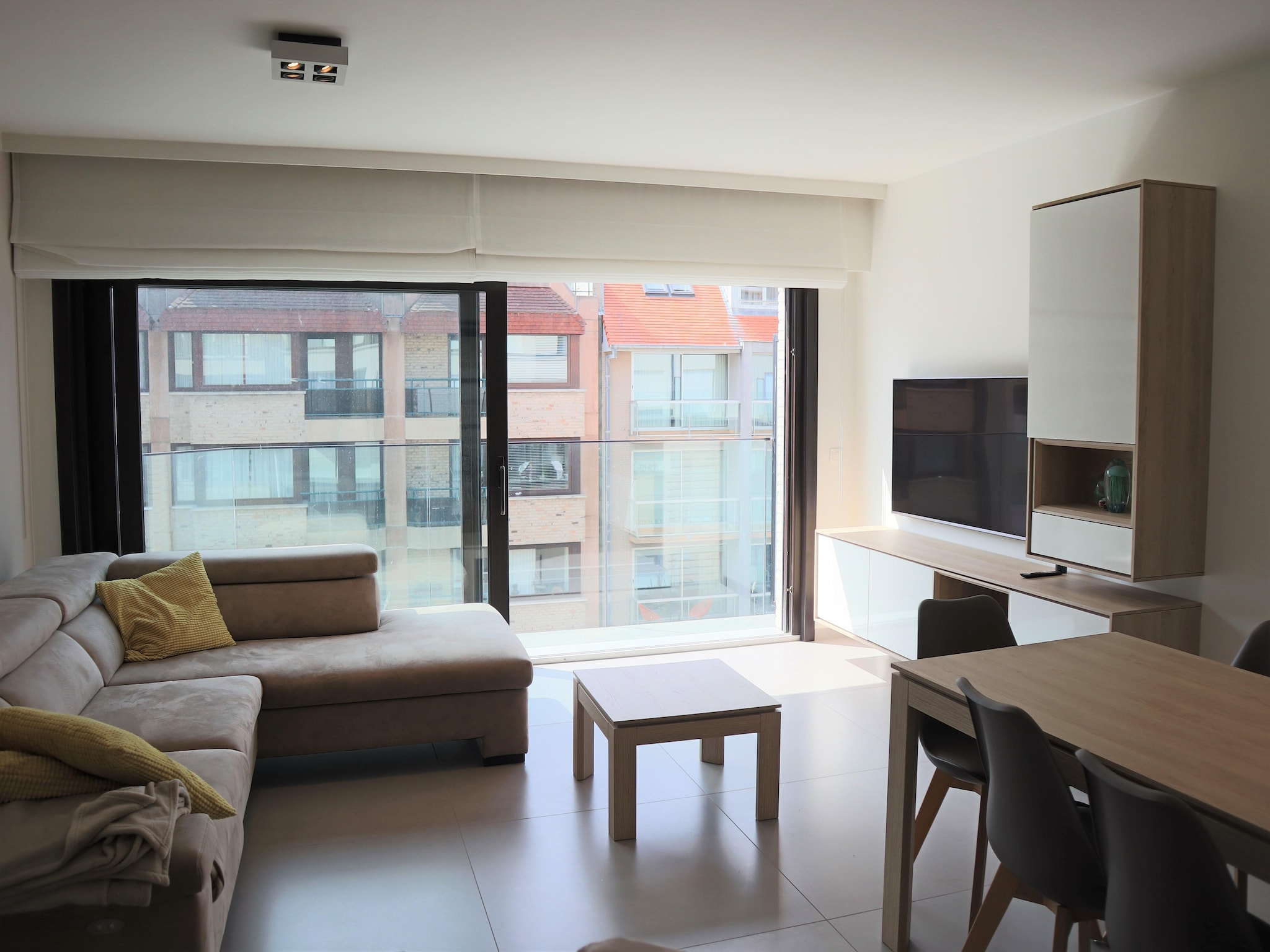 Ferienwohnung AMBASSADE C