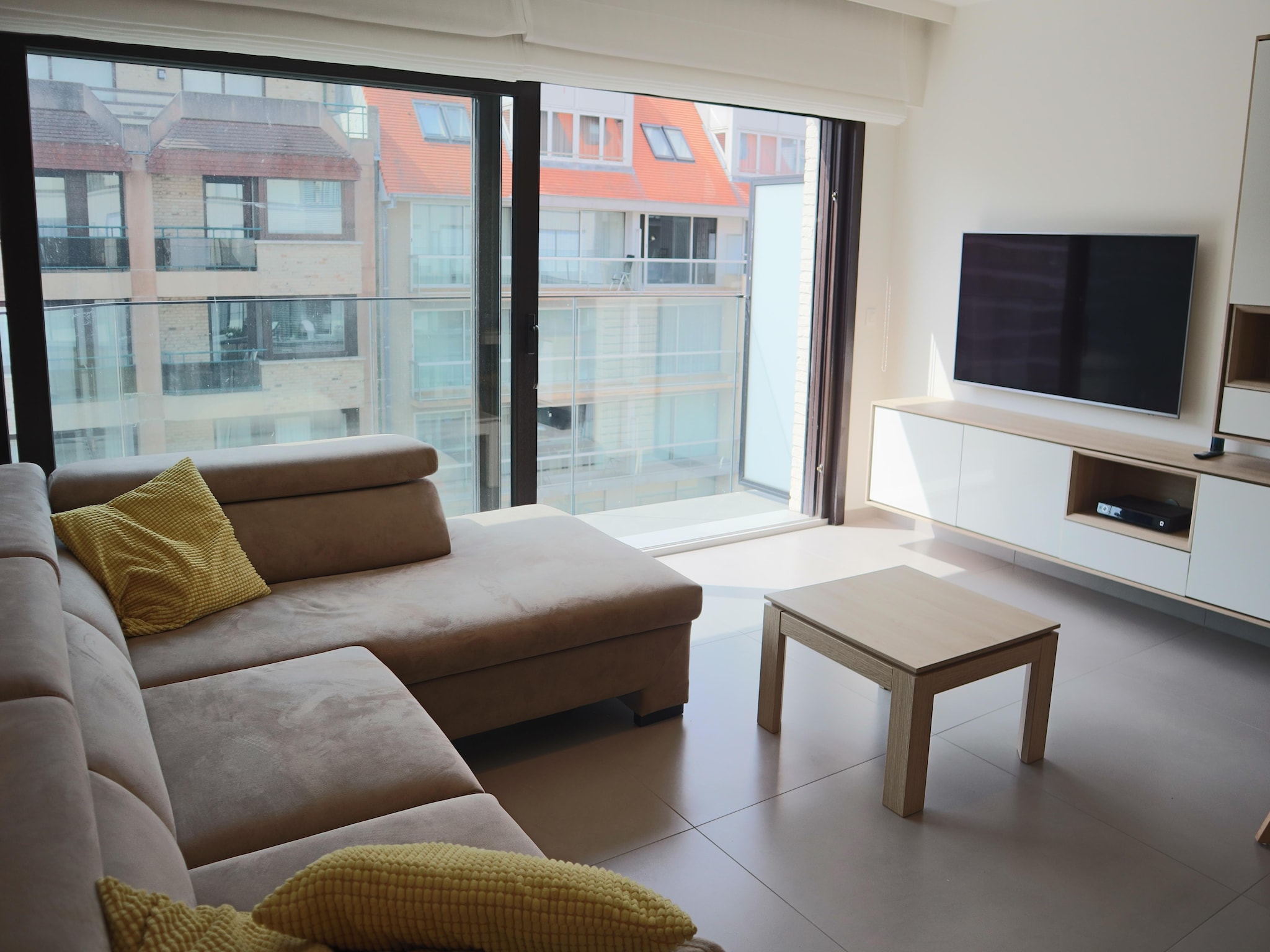 Ferienwohnung AMBASSADE C