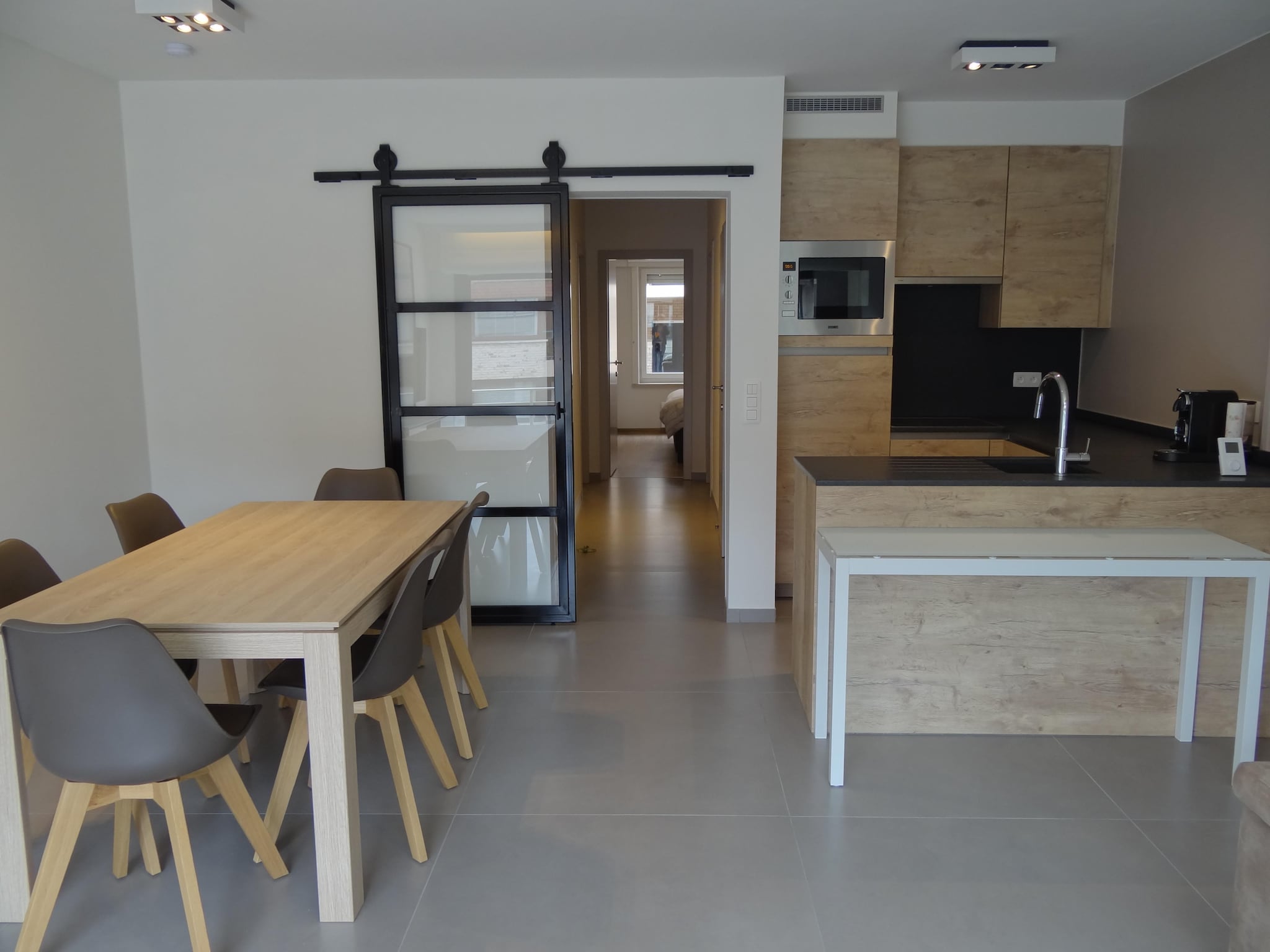 Ferienwohnung AMBASSADE C