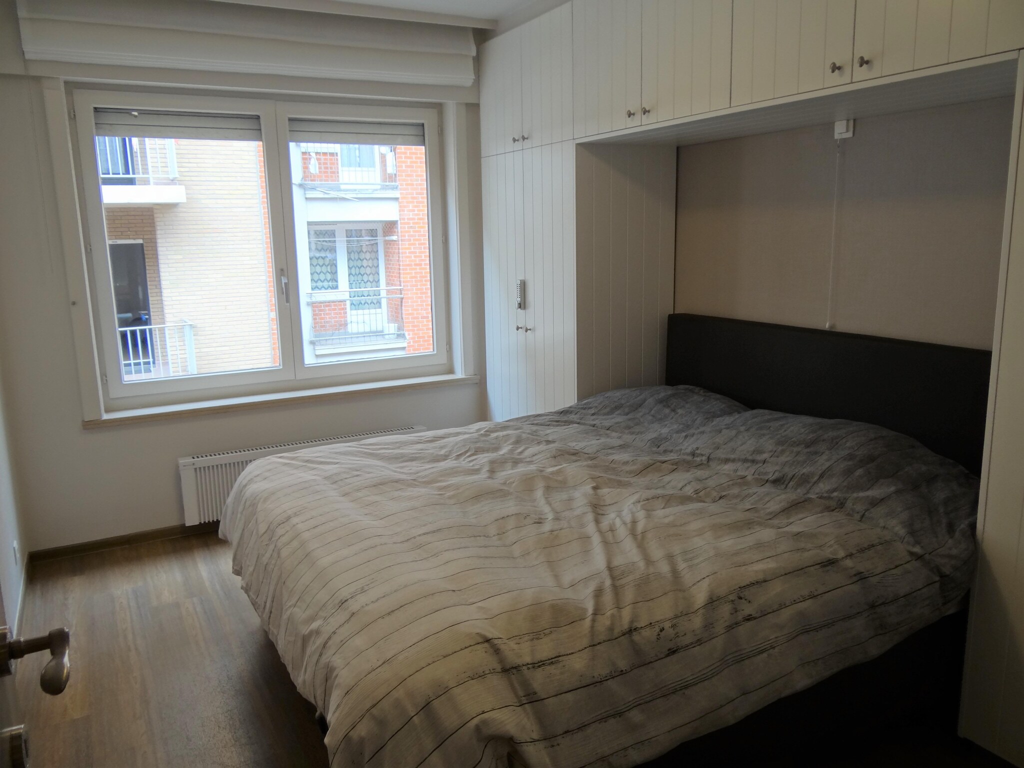 Ferienwohnung AMBASSADE C
