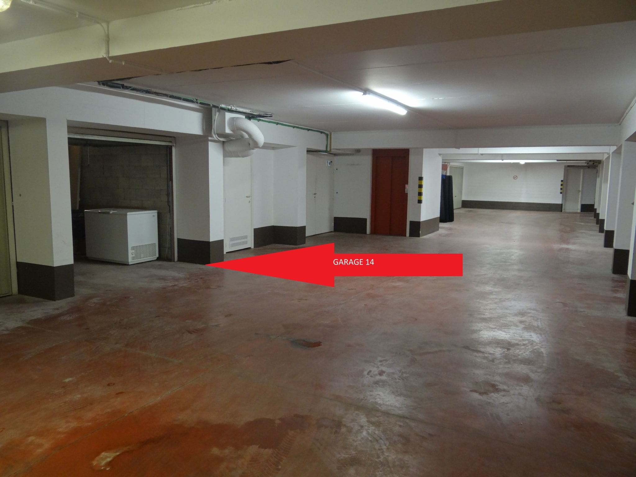 Ferienwohnung D'YORE 0402GAR