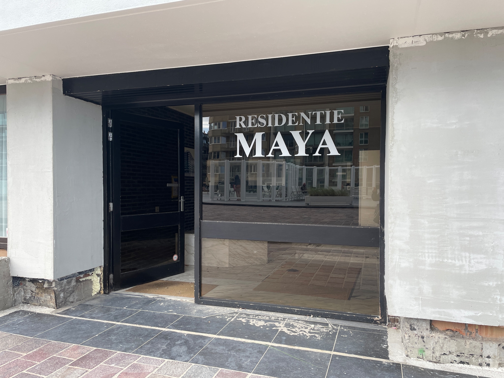 Ferienwohnung MAYA 403
