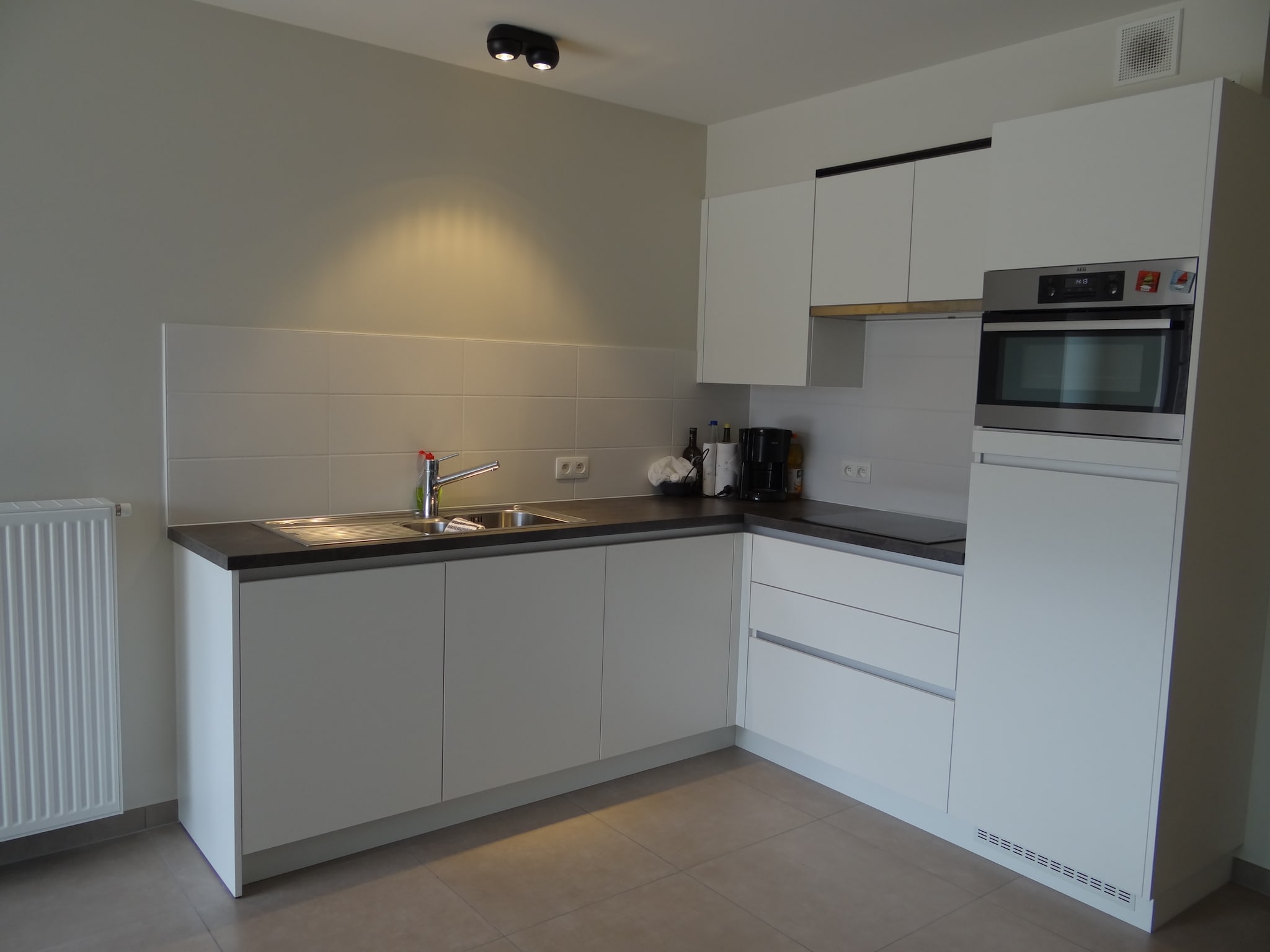 Leilighet KARTHUIZER E4 0101PK
