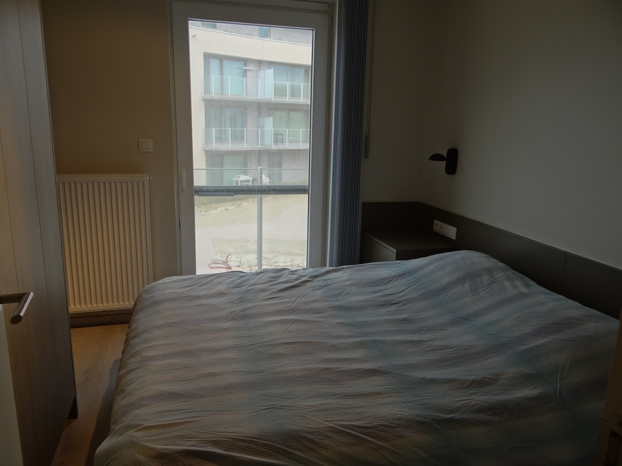 Leilighet KARTHUIZER E4 0101PK