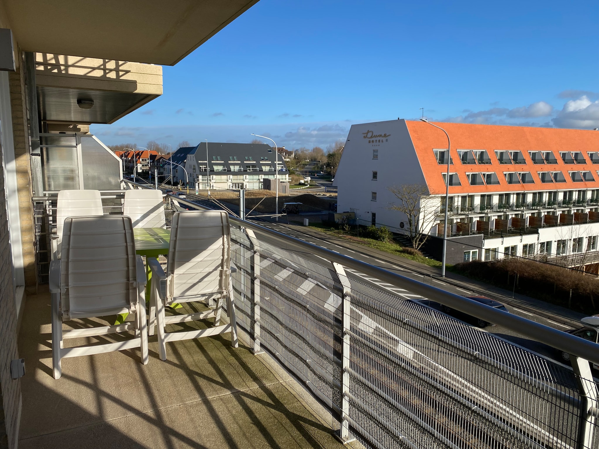 Ferienwohnung APOLLO VII 0303PK