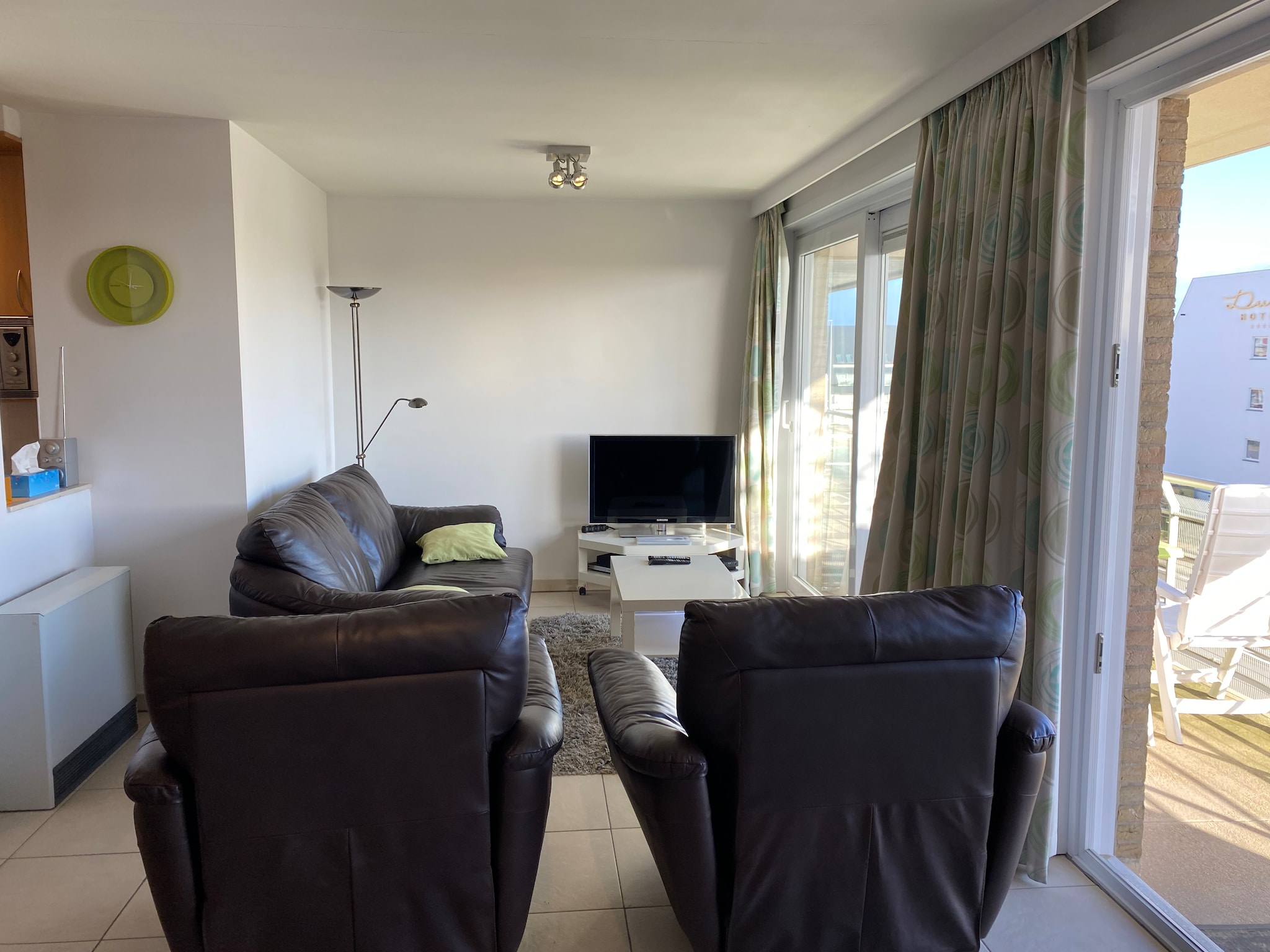 Ferienwohnung APOLLO VII 0303PK