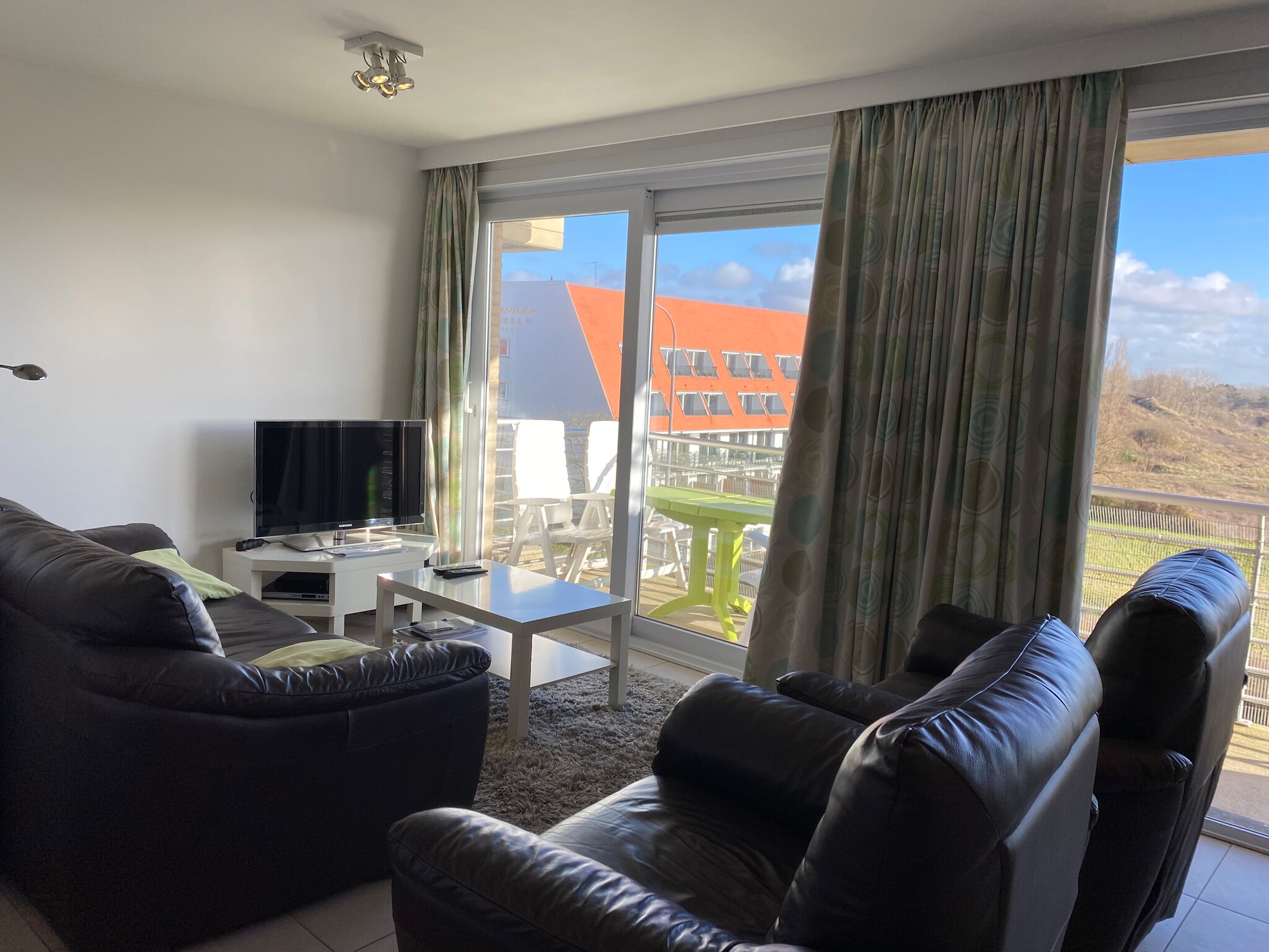 Ferienwohnung APOLLO VII 0303PK