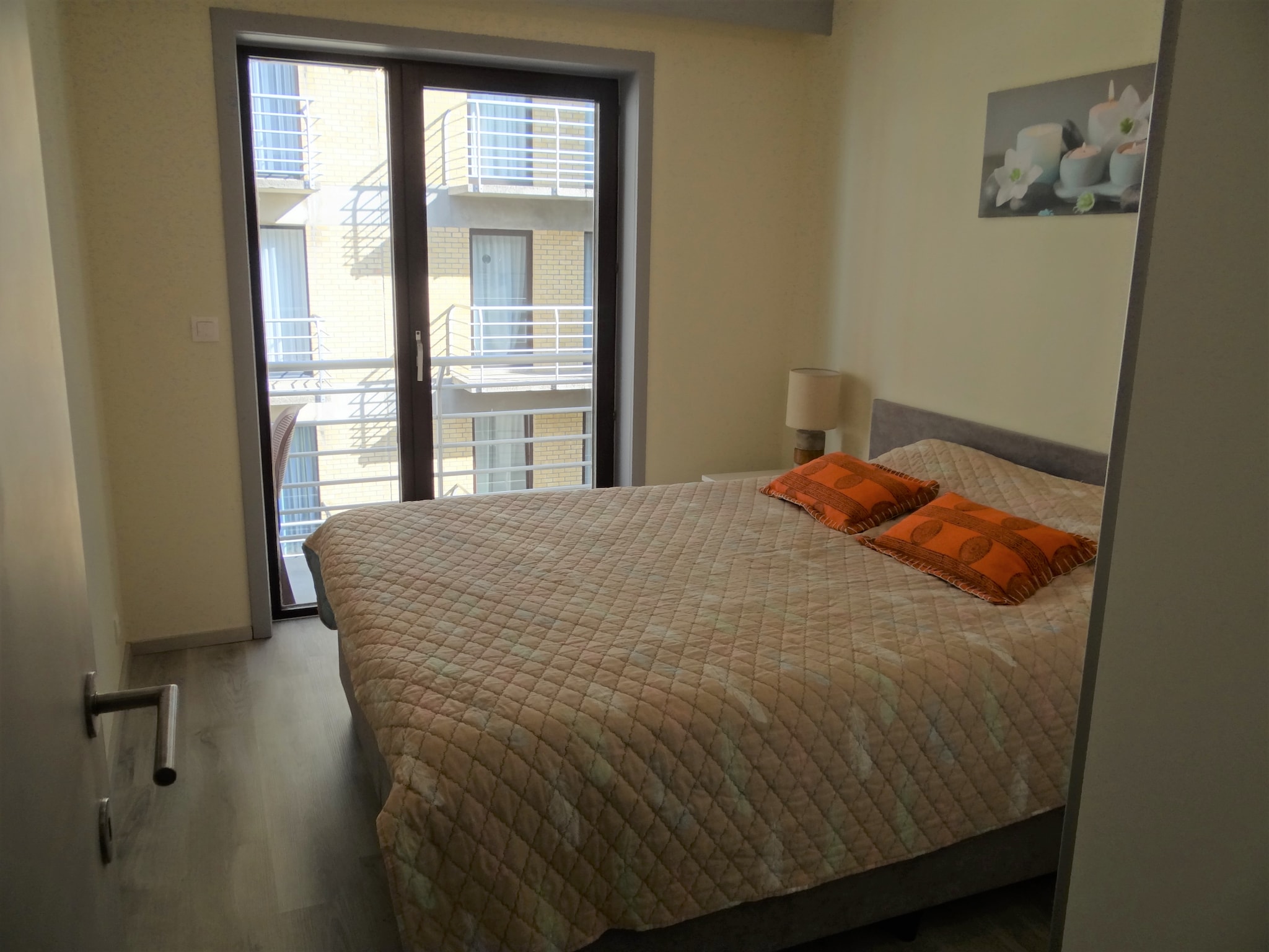 Ferienwohnung MERMAID I 401