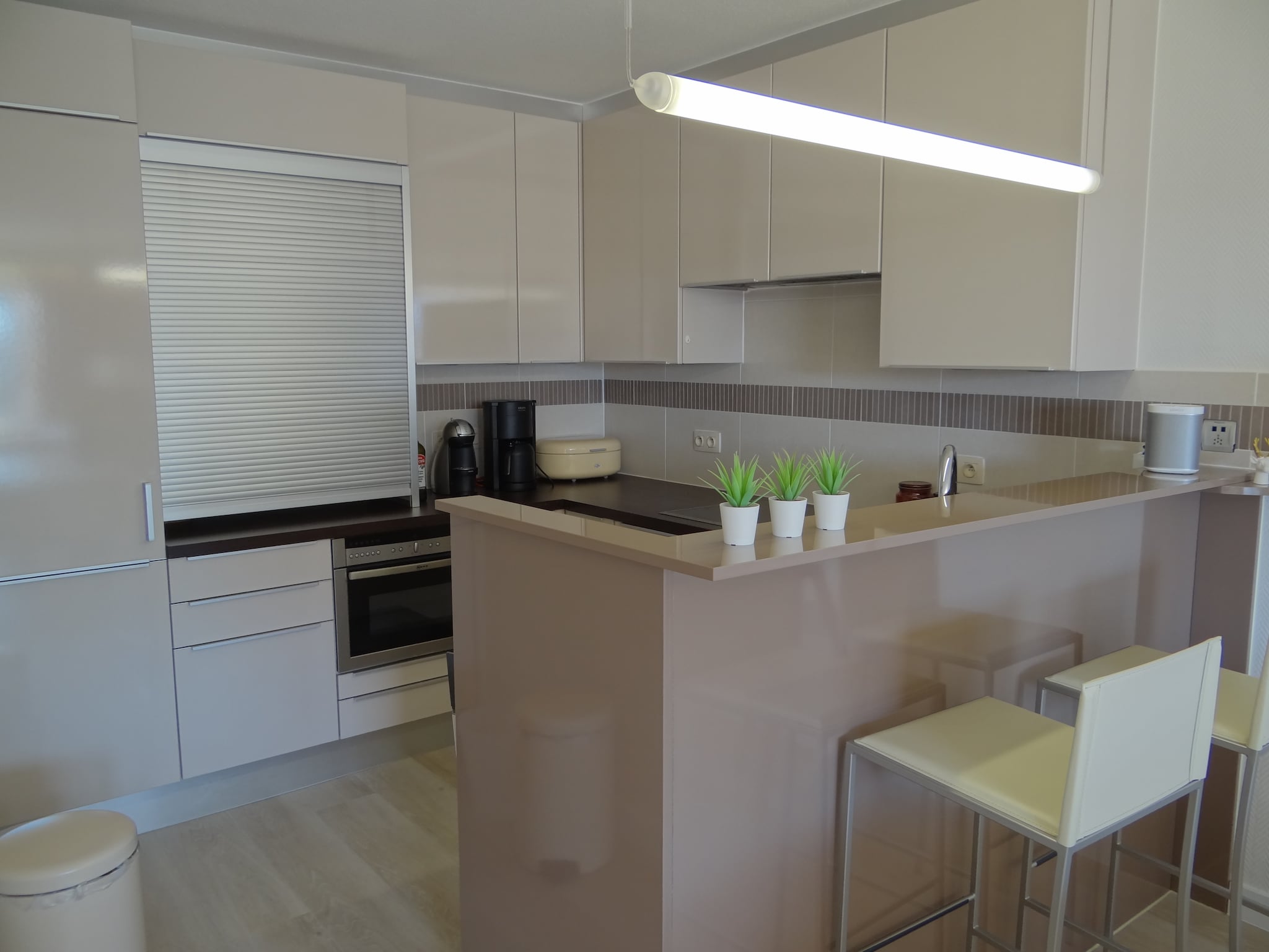 Ferienwohnung ZONNEKRING 0704GAR