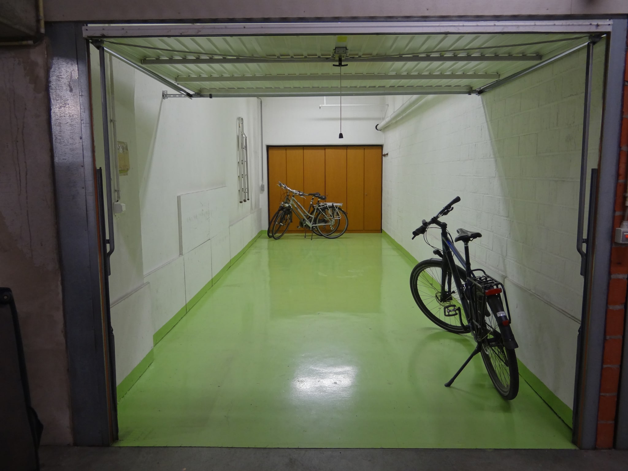 Ferienwohnung ZONNEKRING 0704GAR